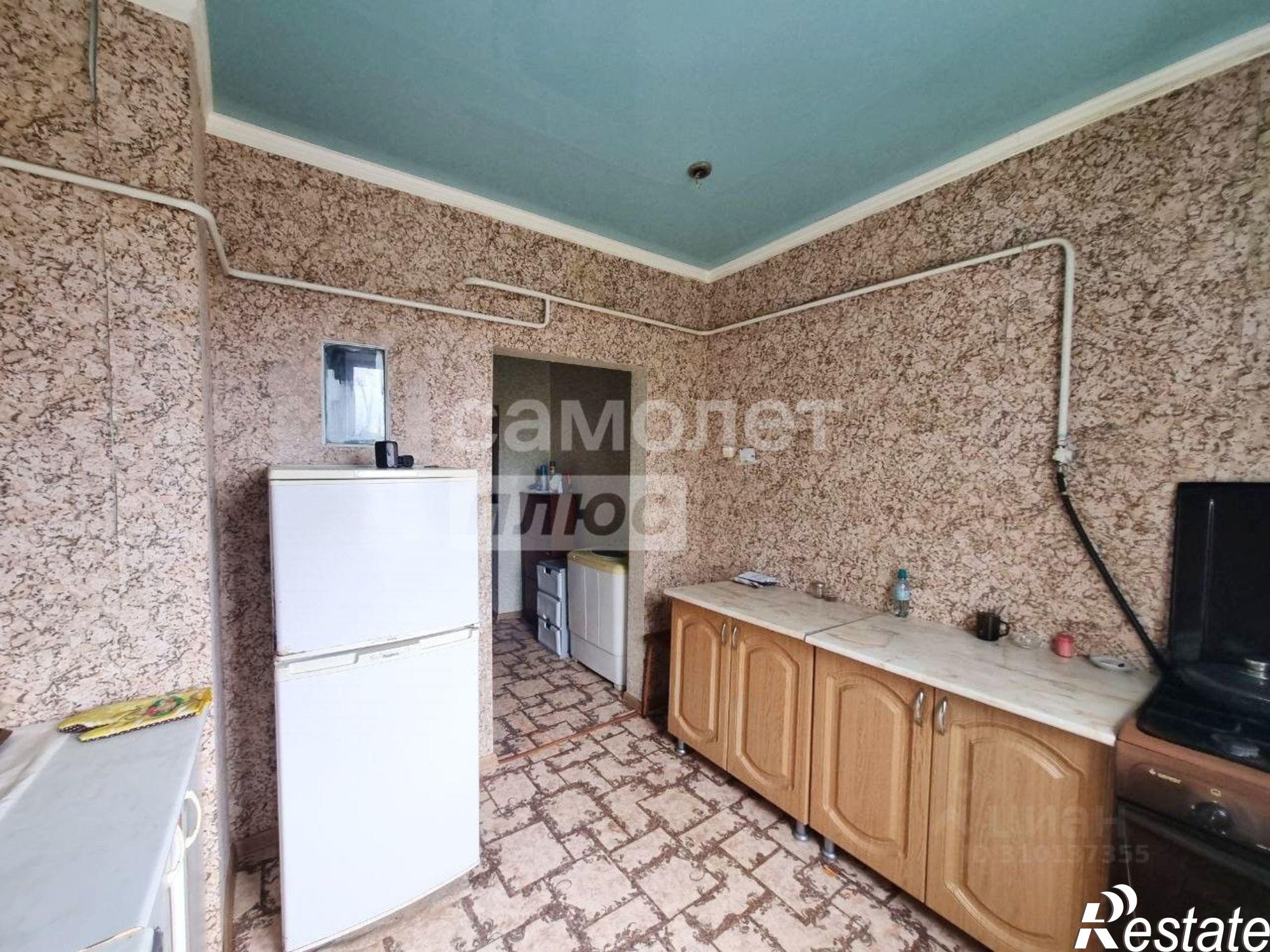 Купить квартиру за 4 500 000 рублей на ул Ленина, 42