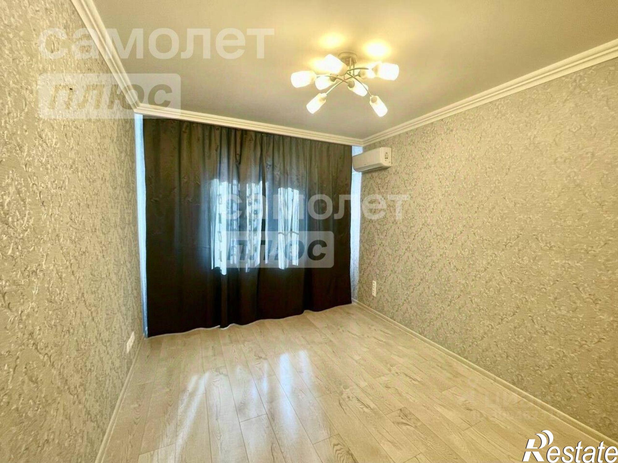 Купить квартиру за 5 200 000 рублей на ул Авиагородок, 7