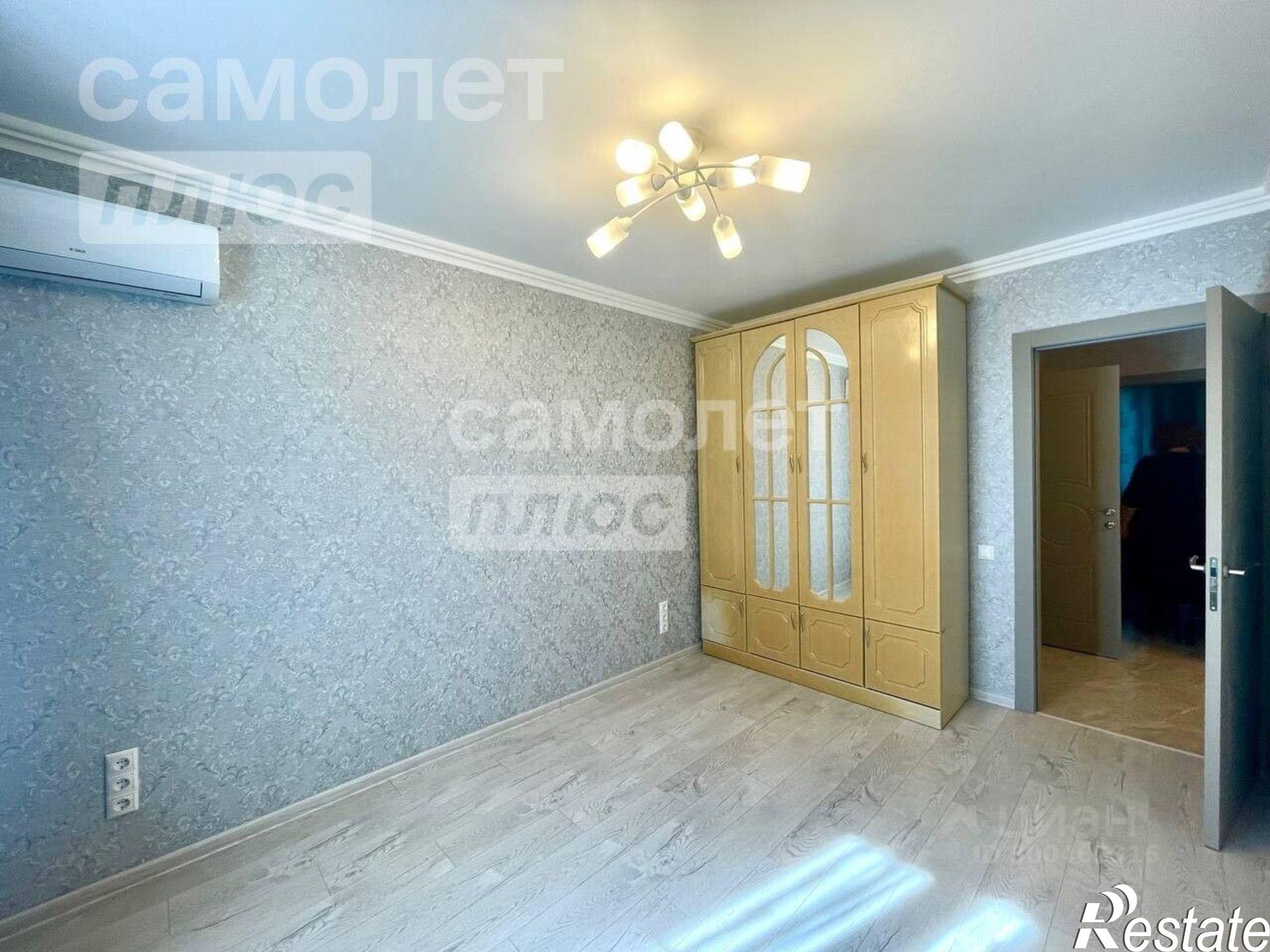 Купить квартиру за 5 200 000 рублей на ул Авиагородок, 7