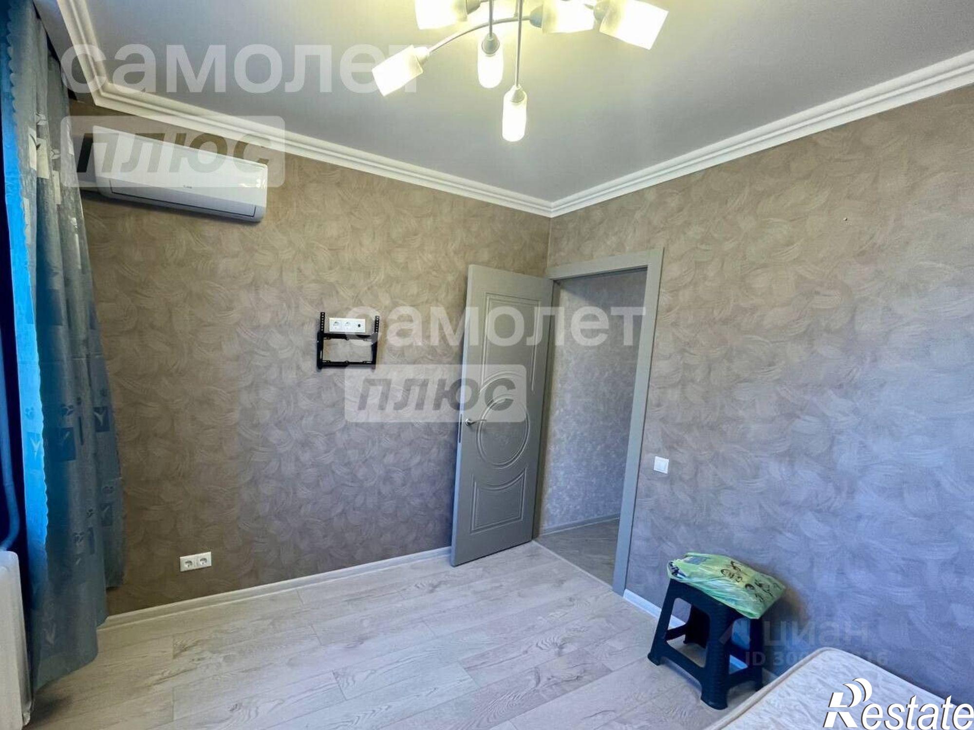 Купить квартиру за 5 200 000 рублей на ул Авиагородок, 7