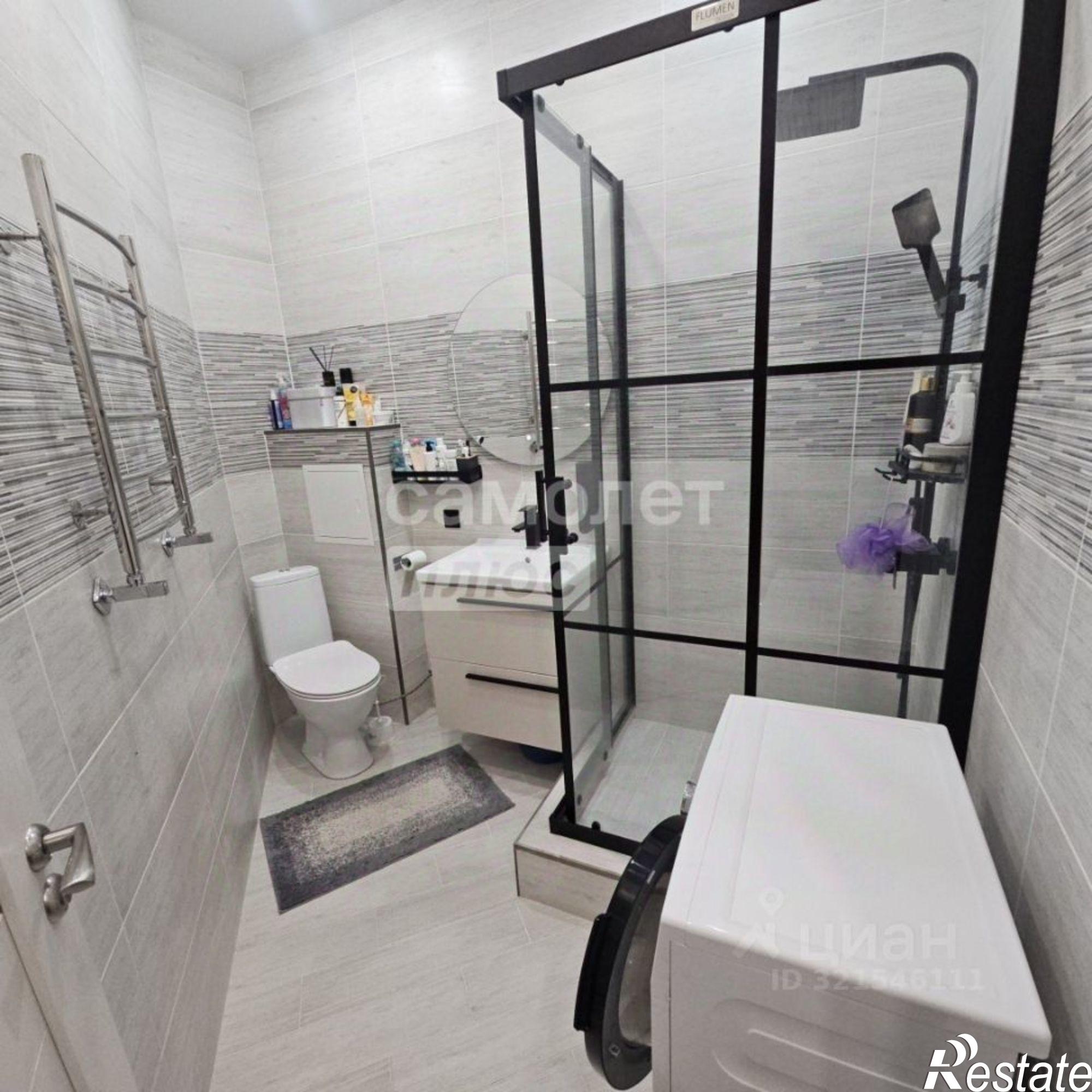 Купить квартиру за 5 300 000 рублей на ул Красноармейская, 26