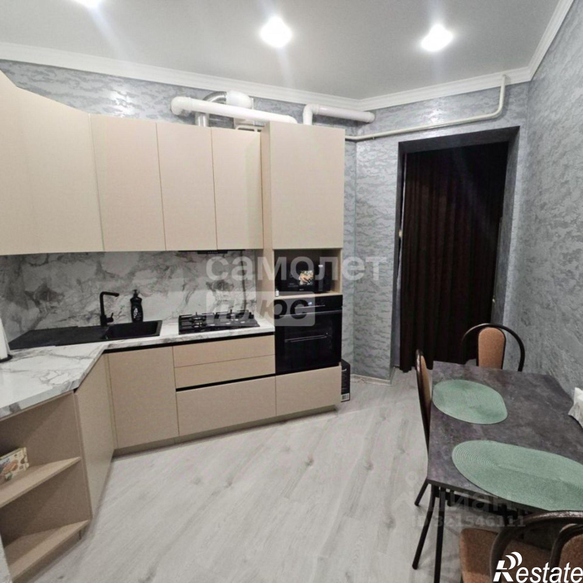 Купить квартиру за 5 300 000 рублей на ул Красноармейская, 26