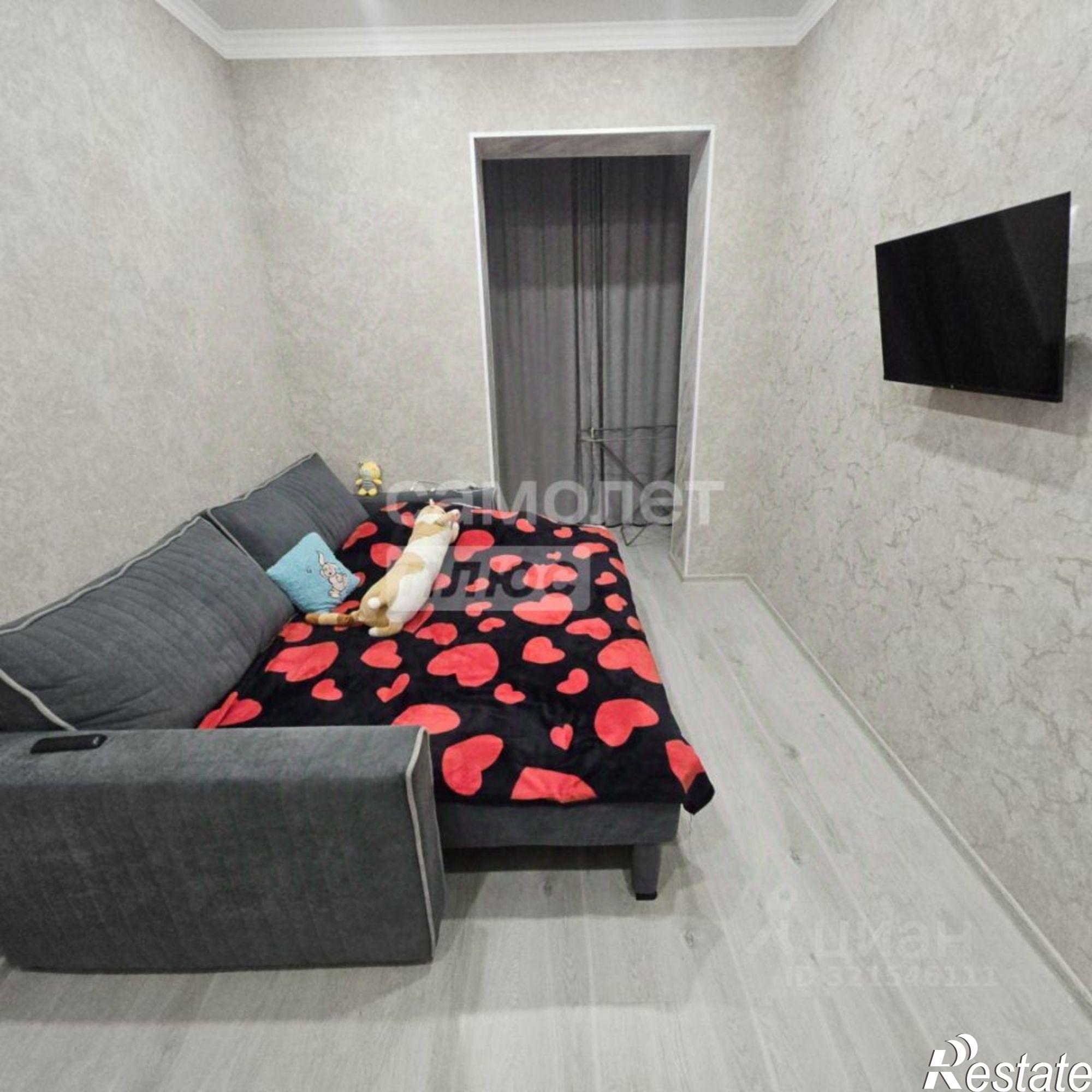 Купить квартиру за 5 300 000 рублей на ул Красноармейская, 26