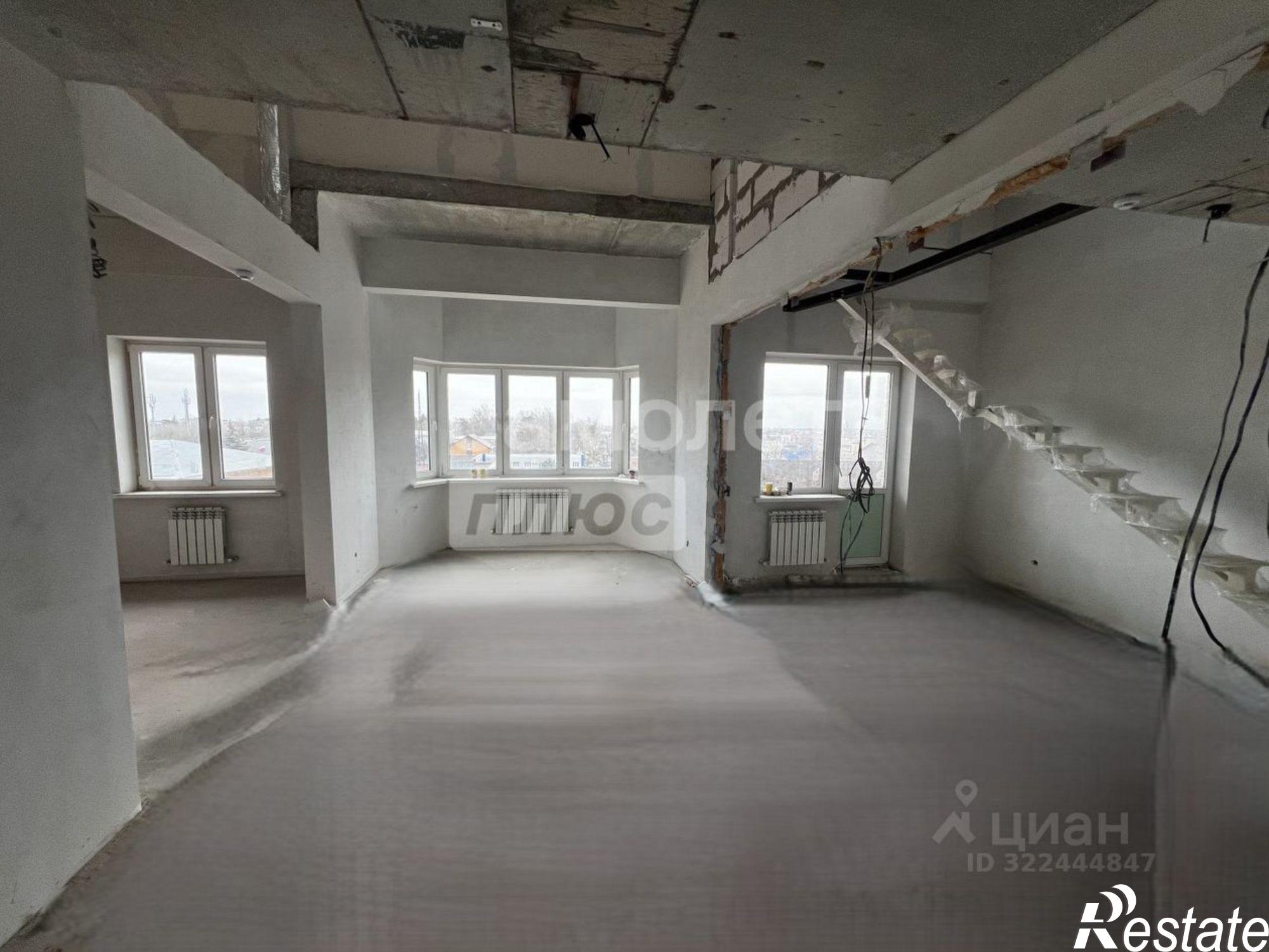 Купить квартиру за 12 000 000 рублей на ул Красная, 72Б