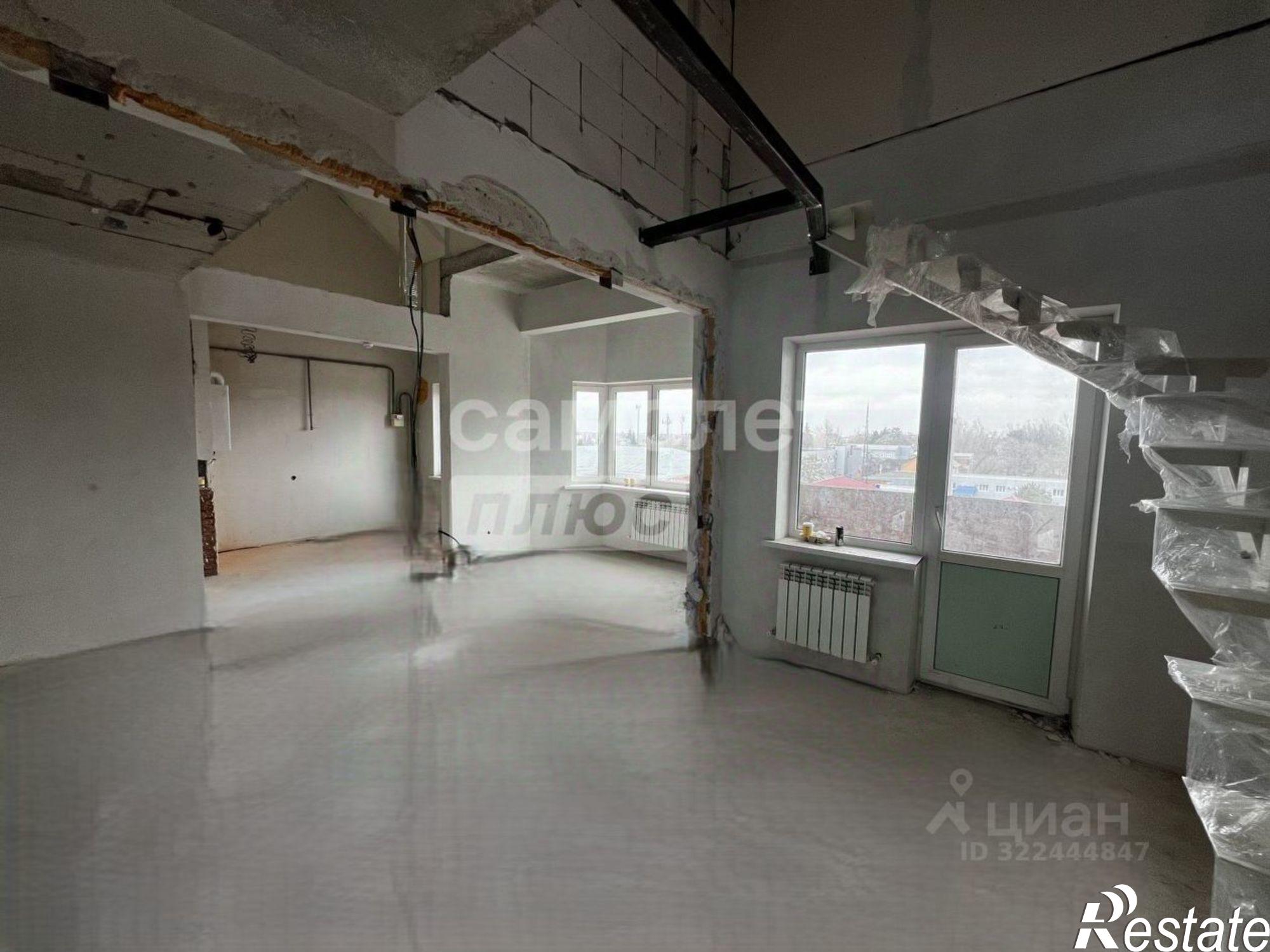 Купить квартиру за 12 000 000 рублей на ул Красная, 72Б