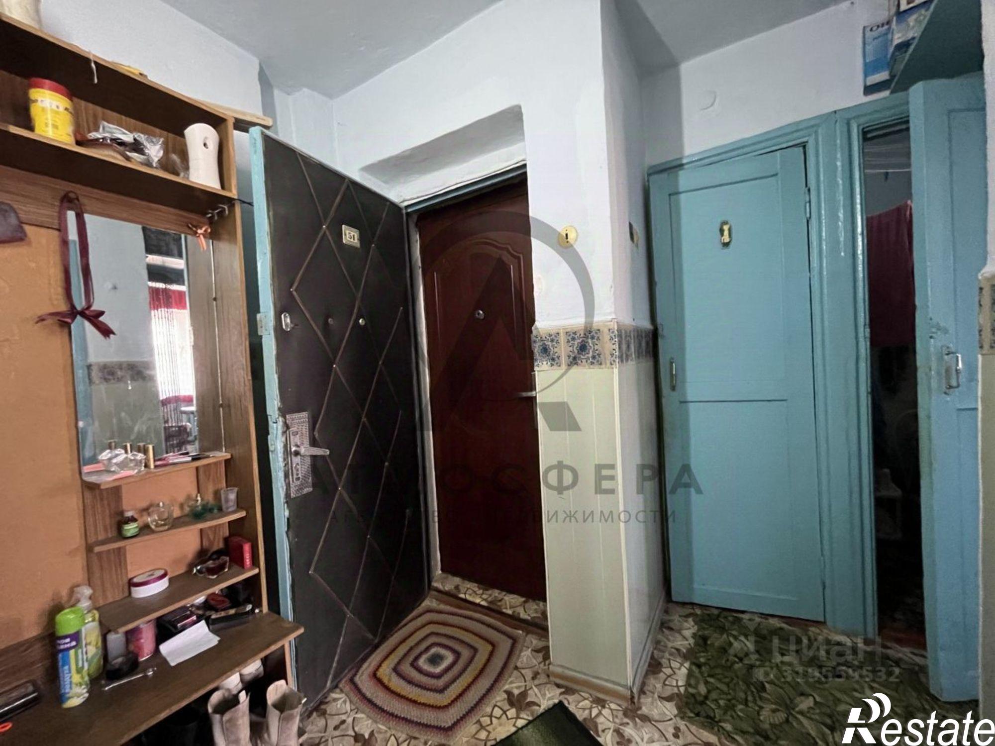 Купить квартиру за 5 300 000 рублей на улица Ленина, 157