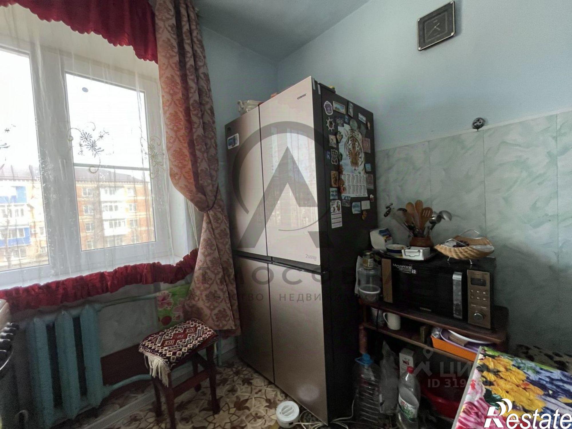 Купить квартиру за 5 300 000 рублей на улица Ленина, 157