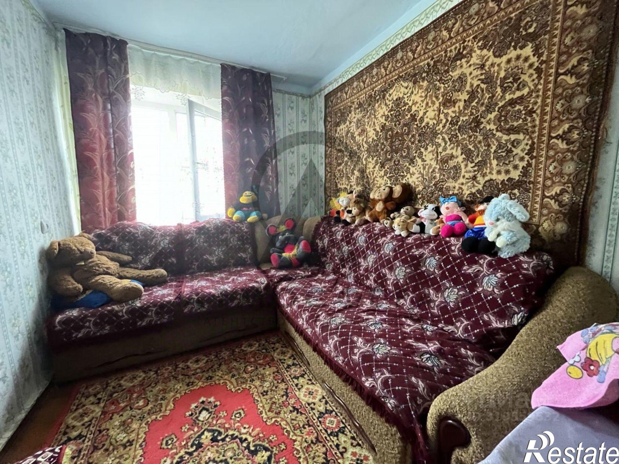 Купить квартиру за 5 300 000 рублей на улица Ленина, 157