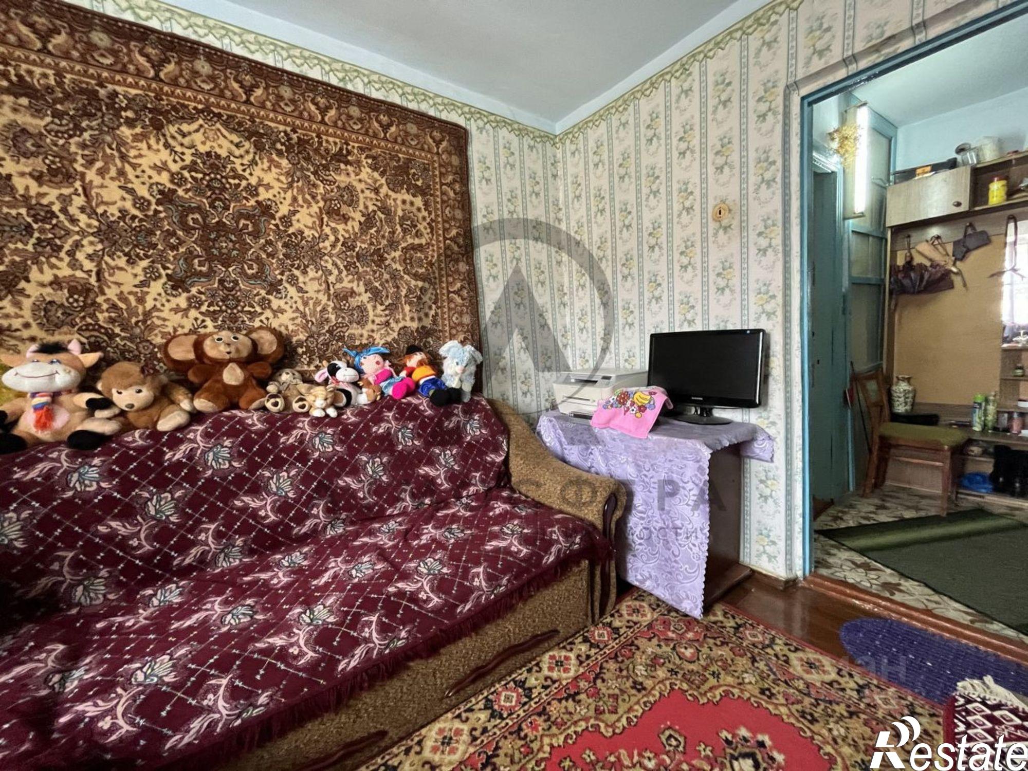 Купить квартиру за 5 300 000 рублей на улица Ленина, 157