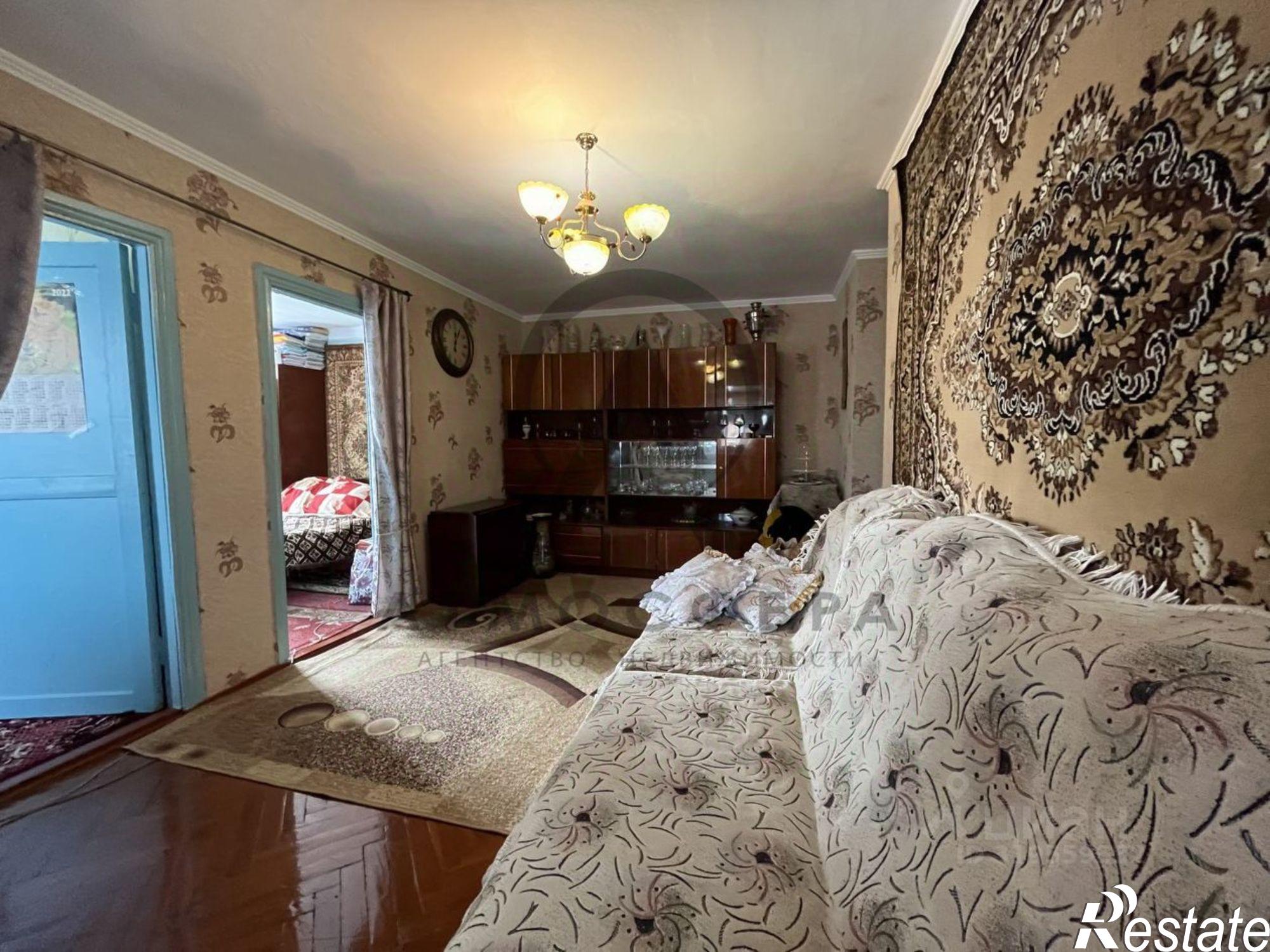 Купить квартиру за 5 300 000 рублей на улица Ленина, 157