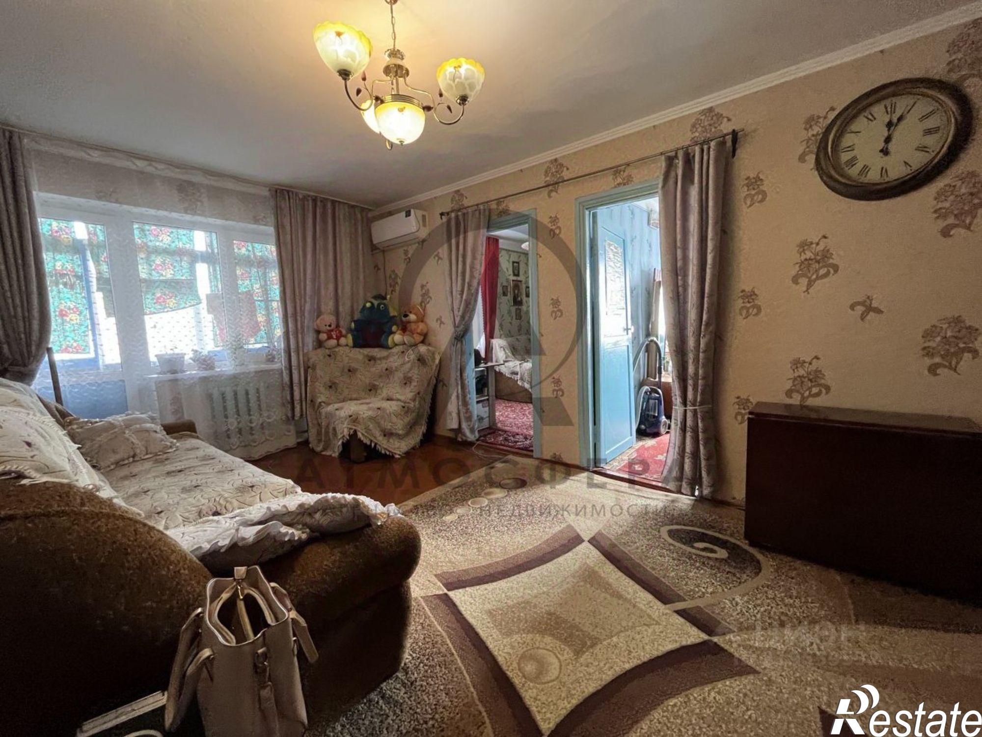 Купить квартиру за 5 300 000 рублей на улица Ленина, 157