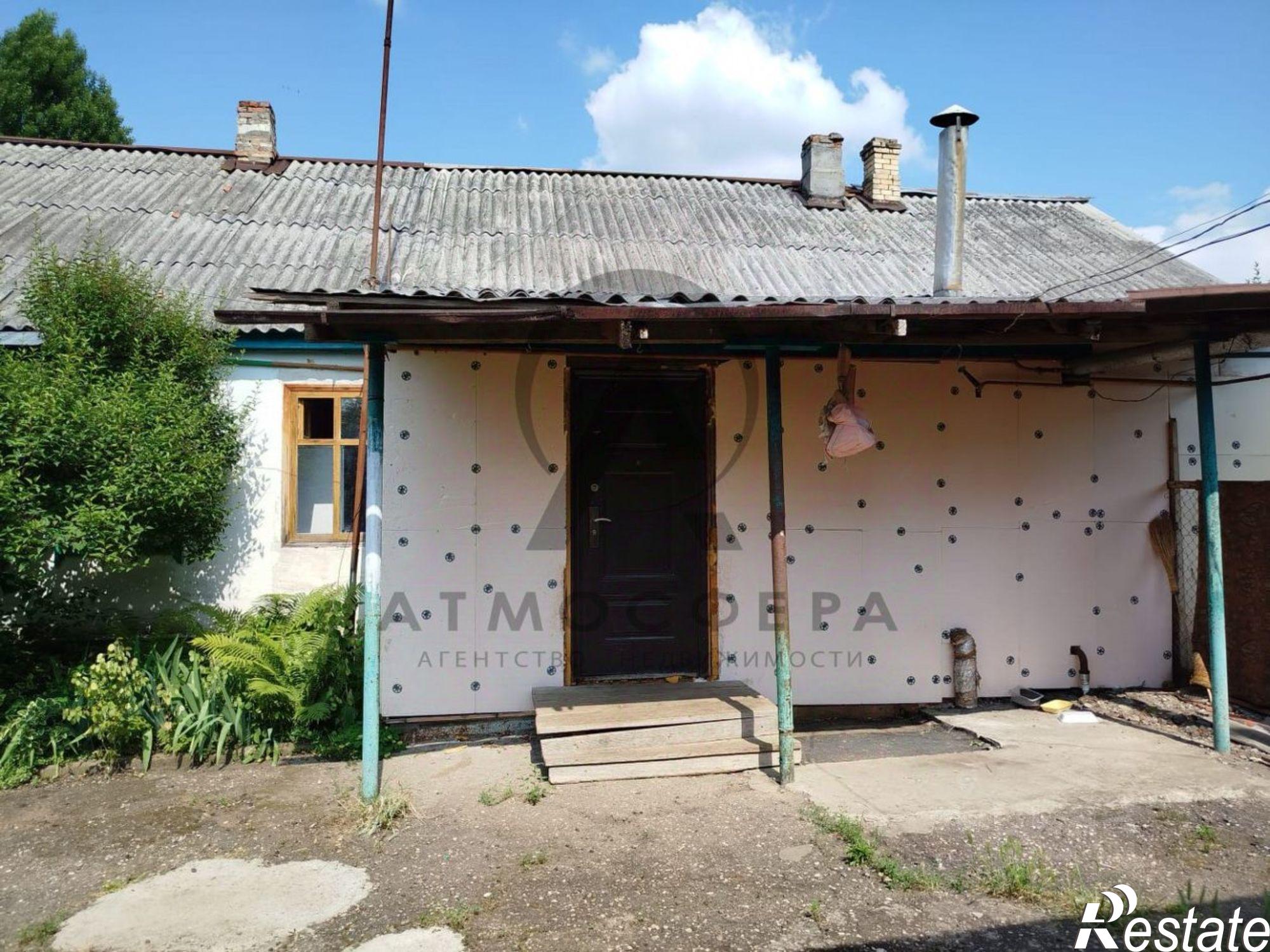 Купить квартиру за 3 300 000 рублей на Вокзальная улица, 17А