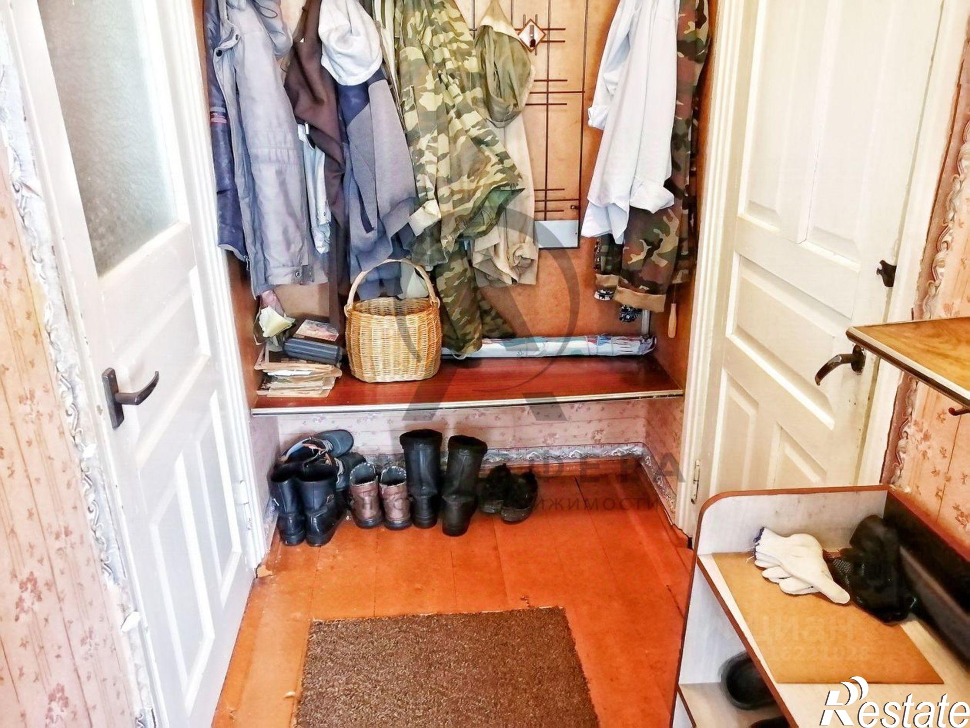 Купить квартиру за 2 650 000 рублей на Первомайская улица, 48