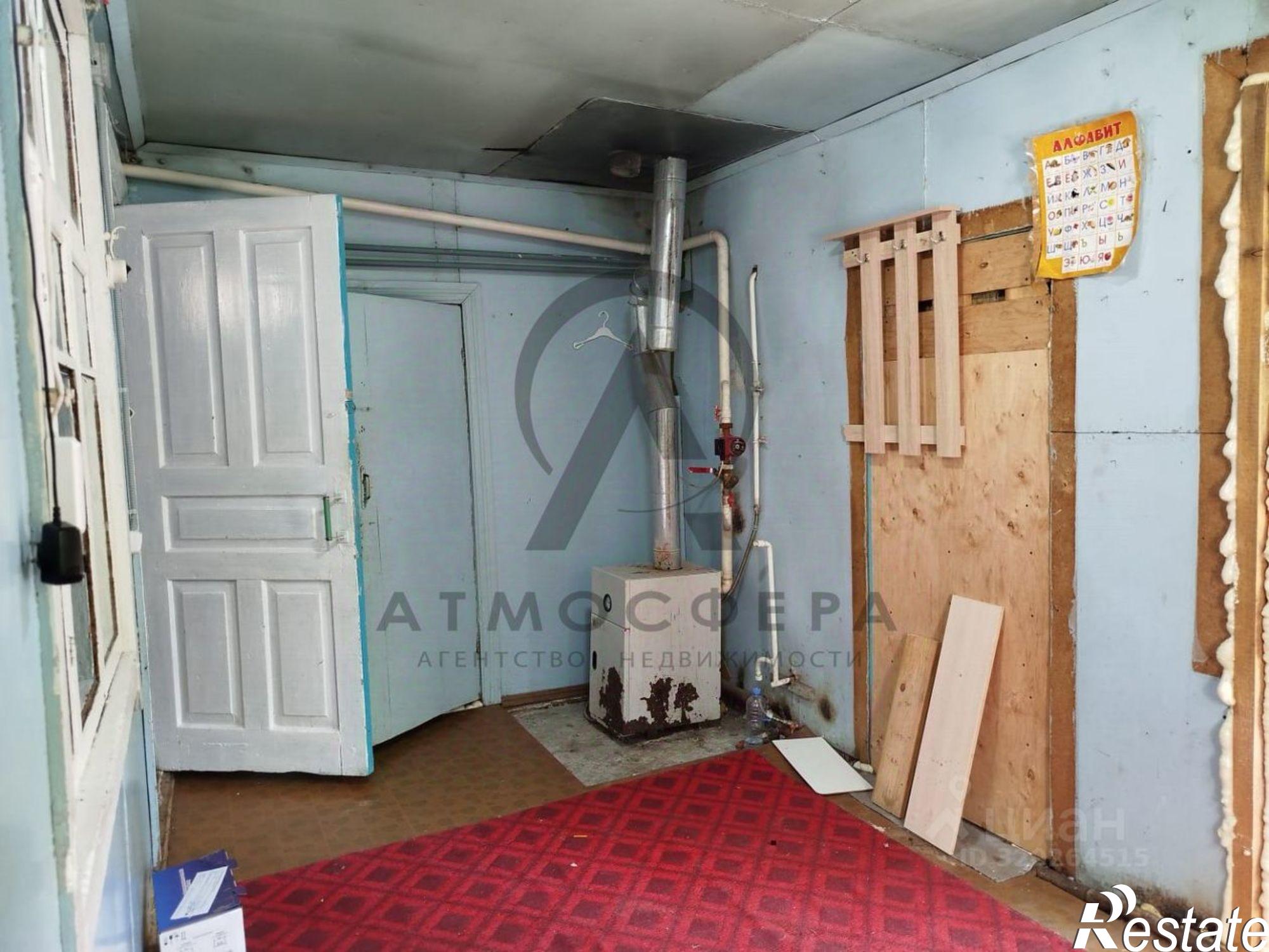 Купить квартиру за 3 300 000 рублей на Вокзальная улица, 17А