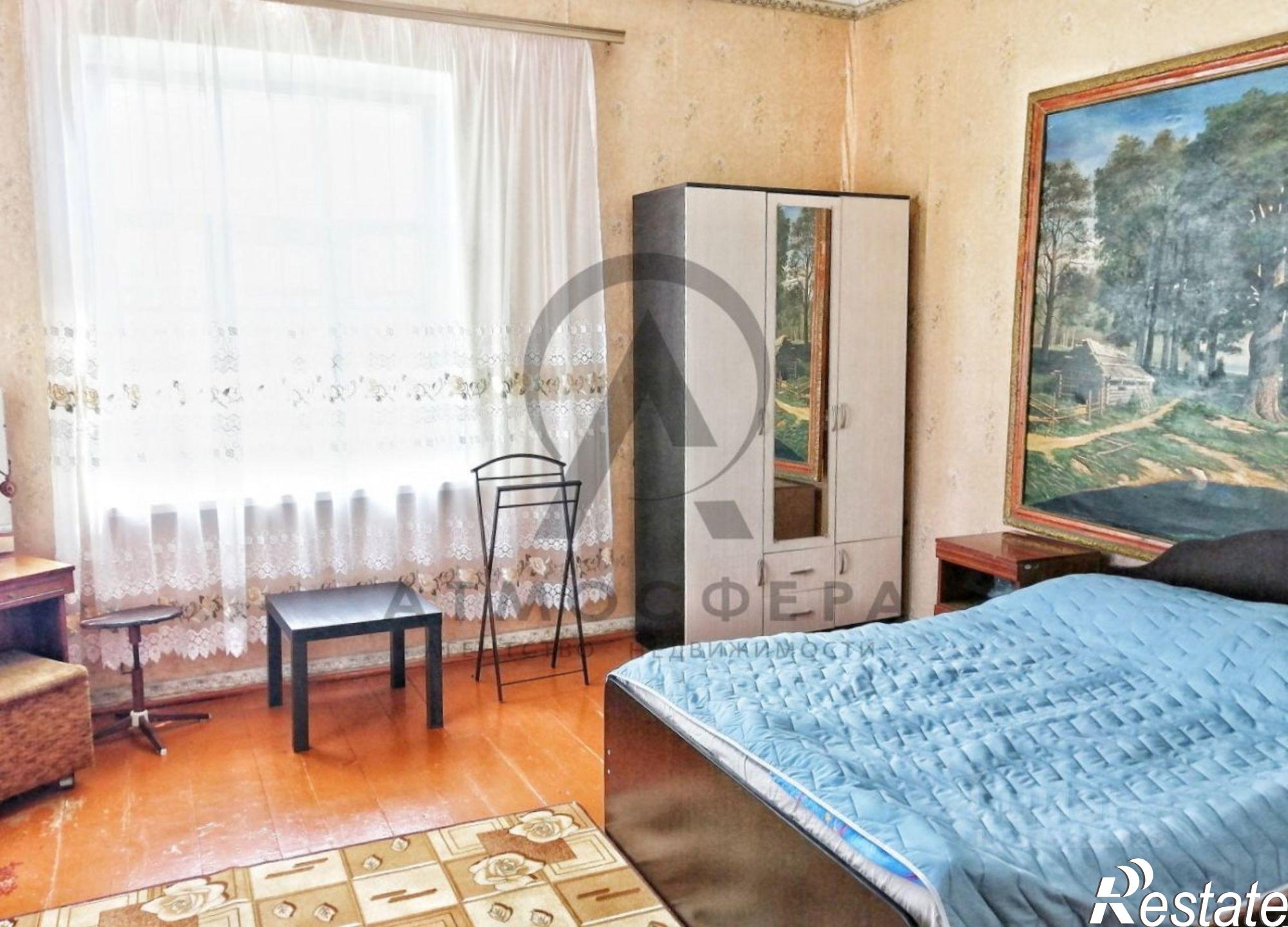 Купить квартиру за 2 650 000 рублей на Первомайская улица, 48