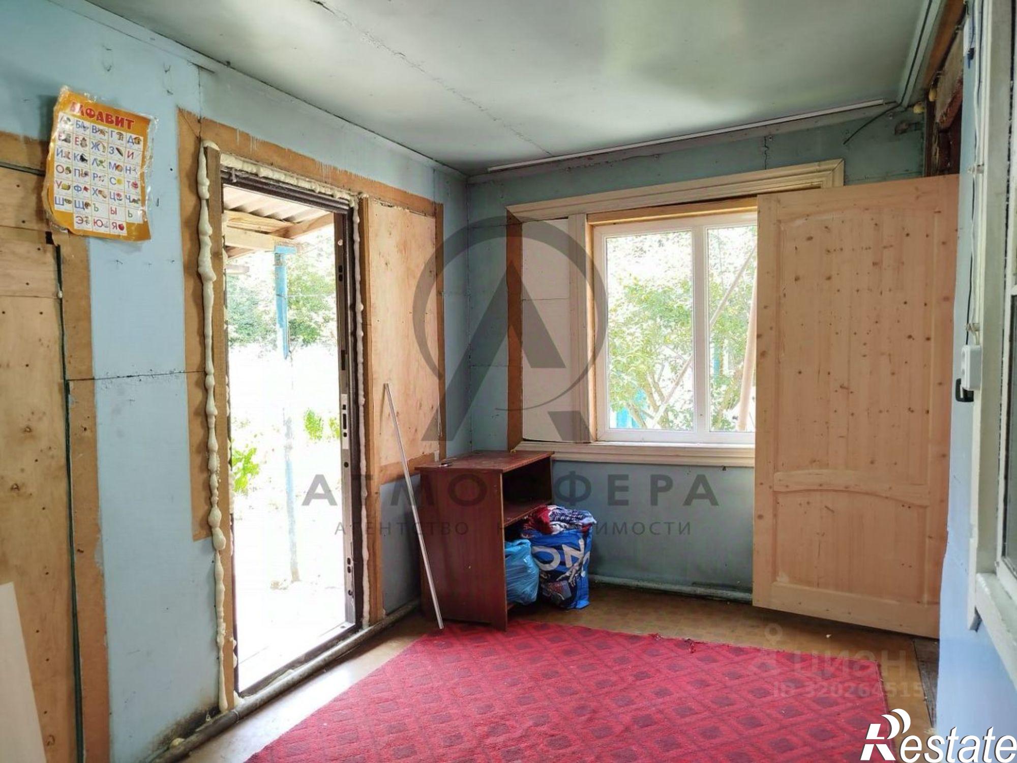 Купить квартиру за 3 300 000 рублей на Вокзальная улица, 17А