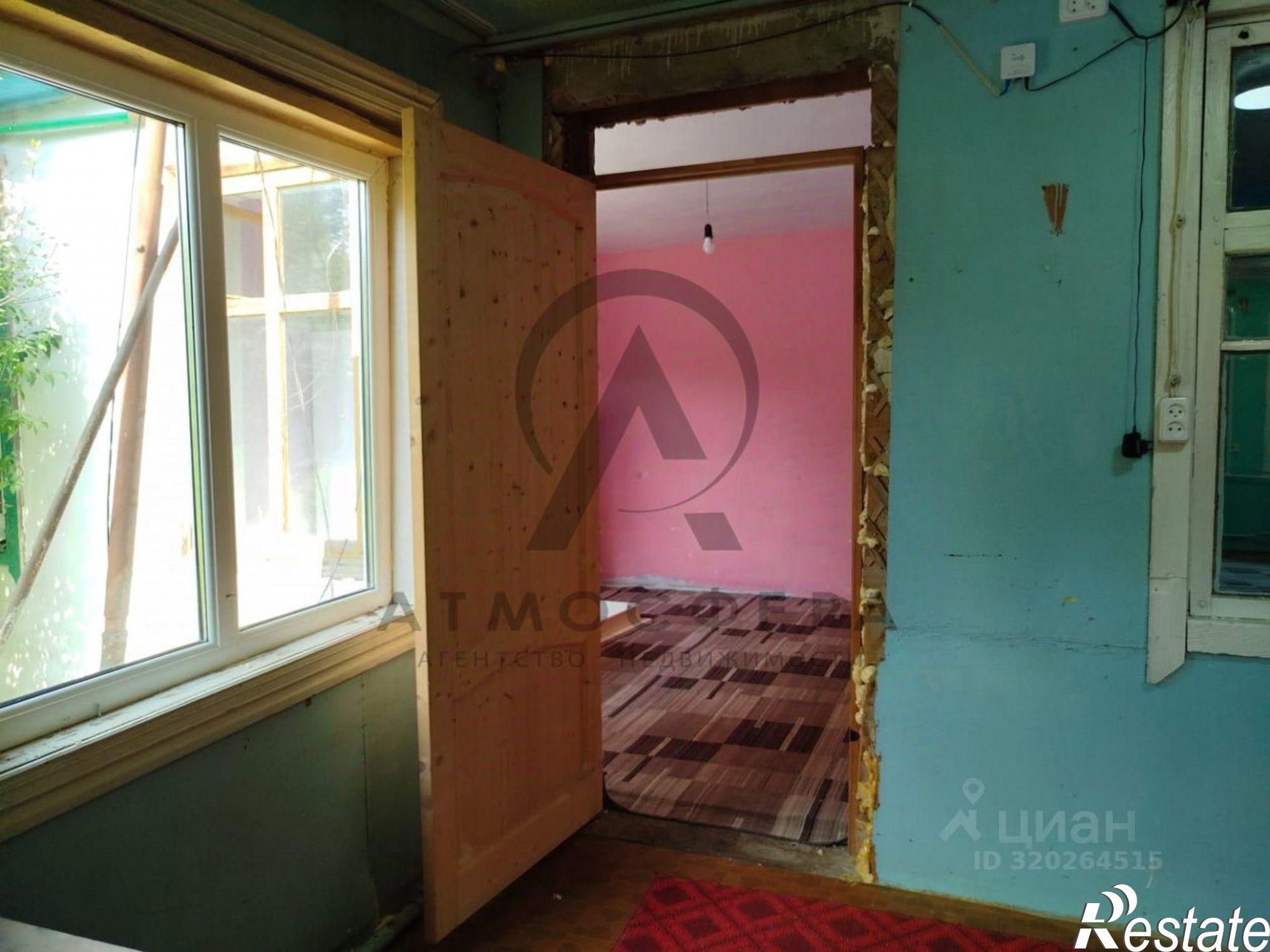 Купить квартиру за 3 300 000 рублей на Вокзальная улица, 17А