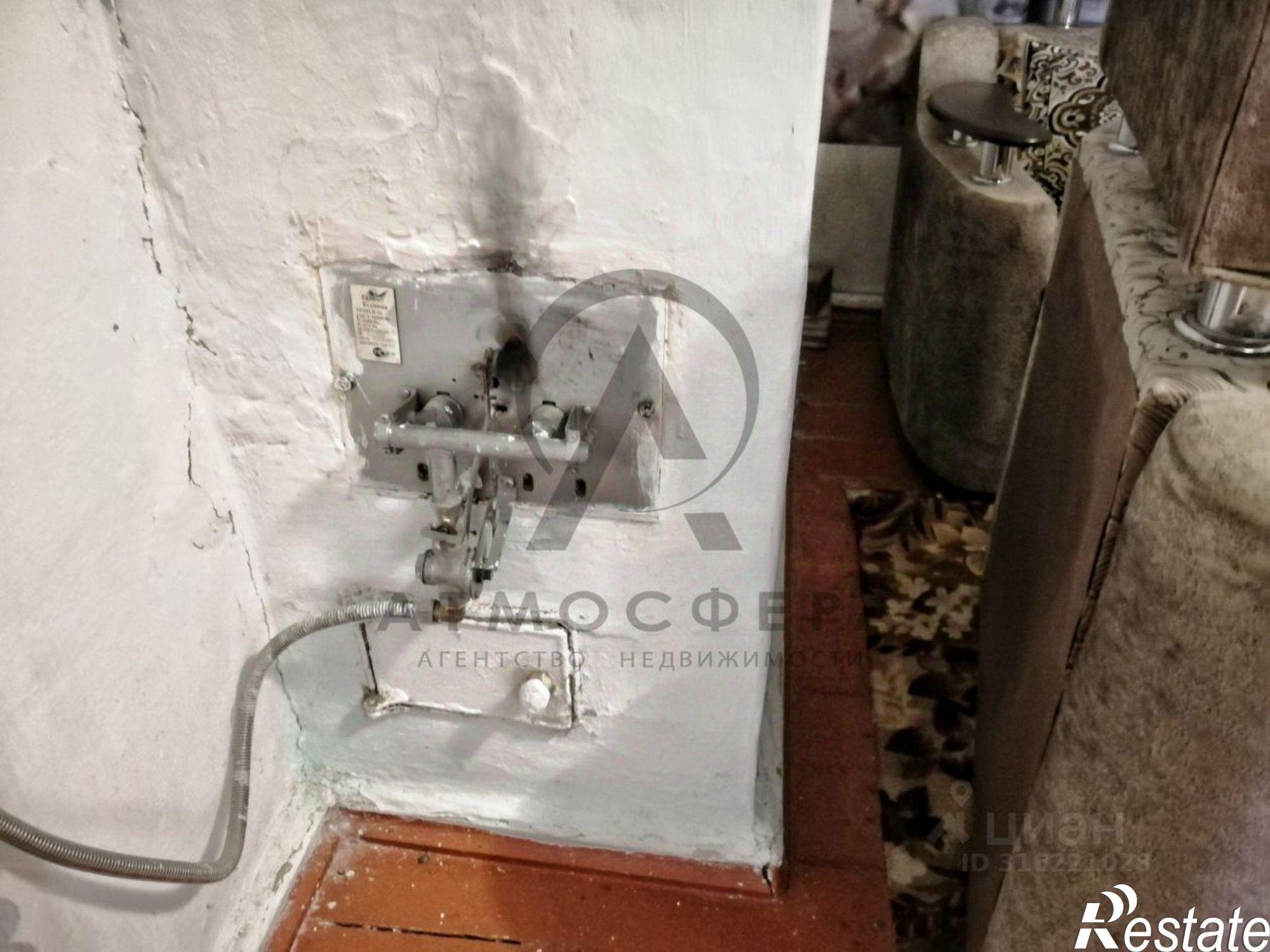 Купить квартиру за 2 650 000 рублей на Первомайская улица, 48