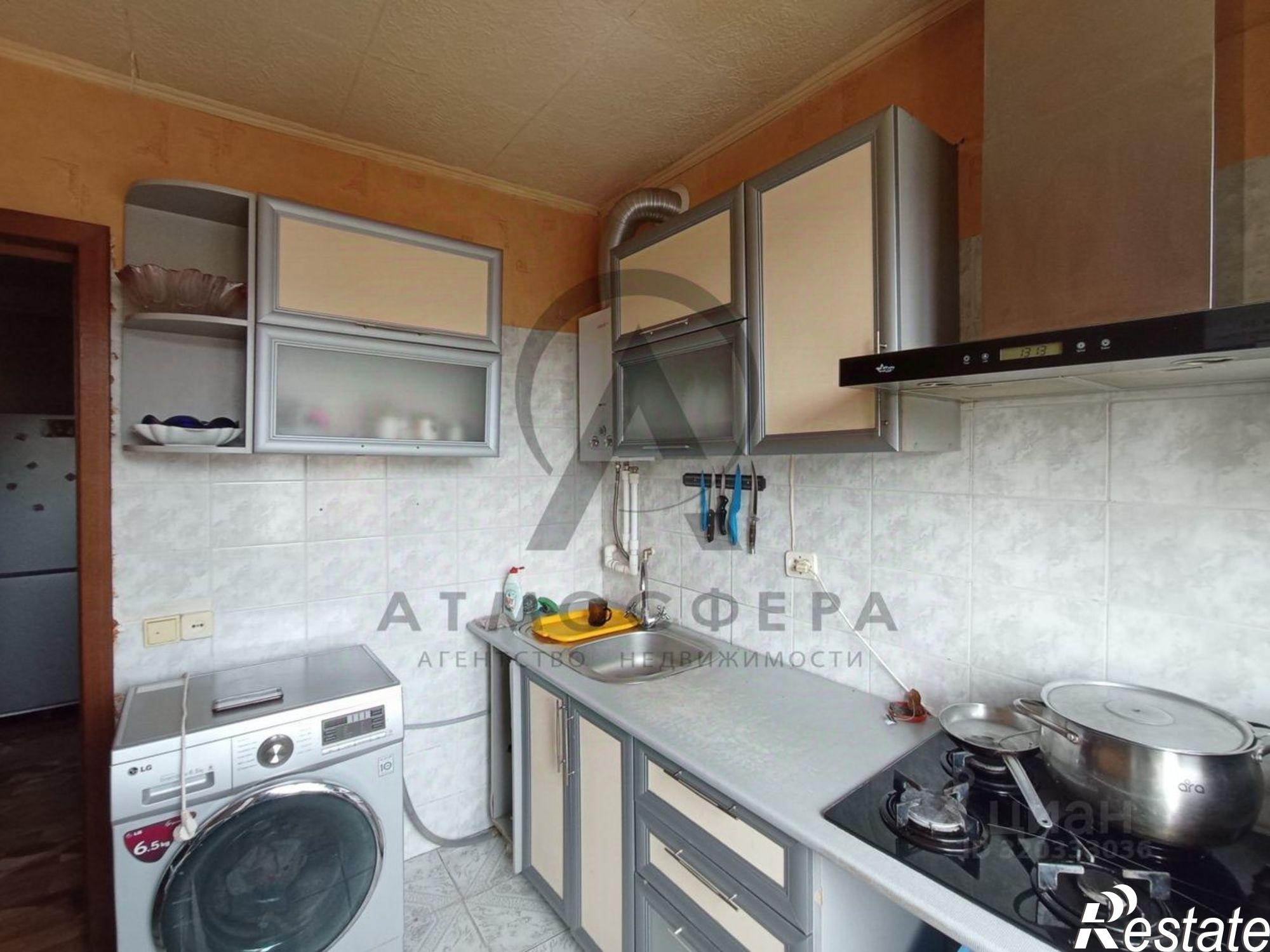 Купить квартиру за 4 800 000 рублей на улица Ленина, 157