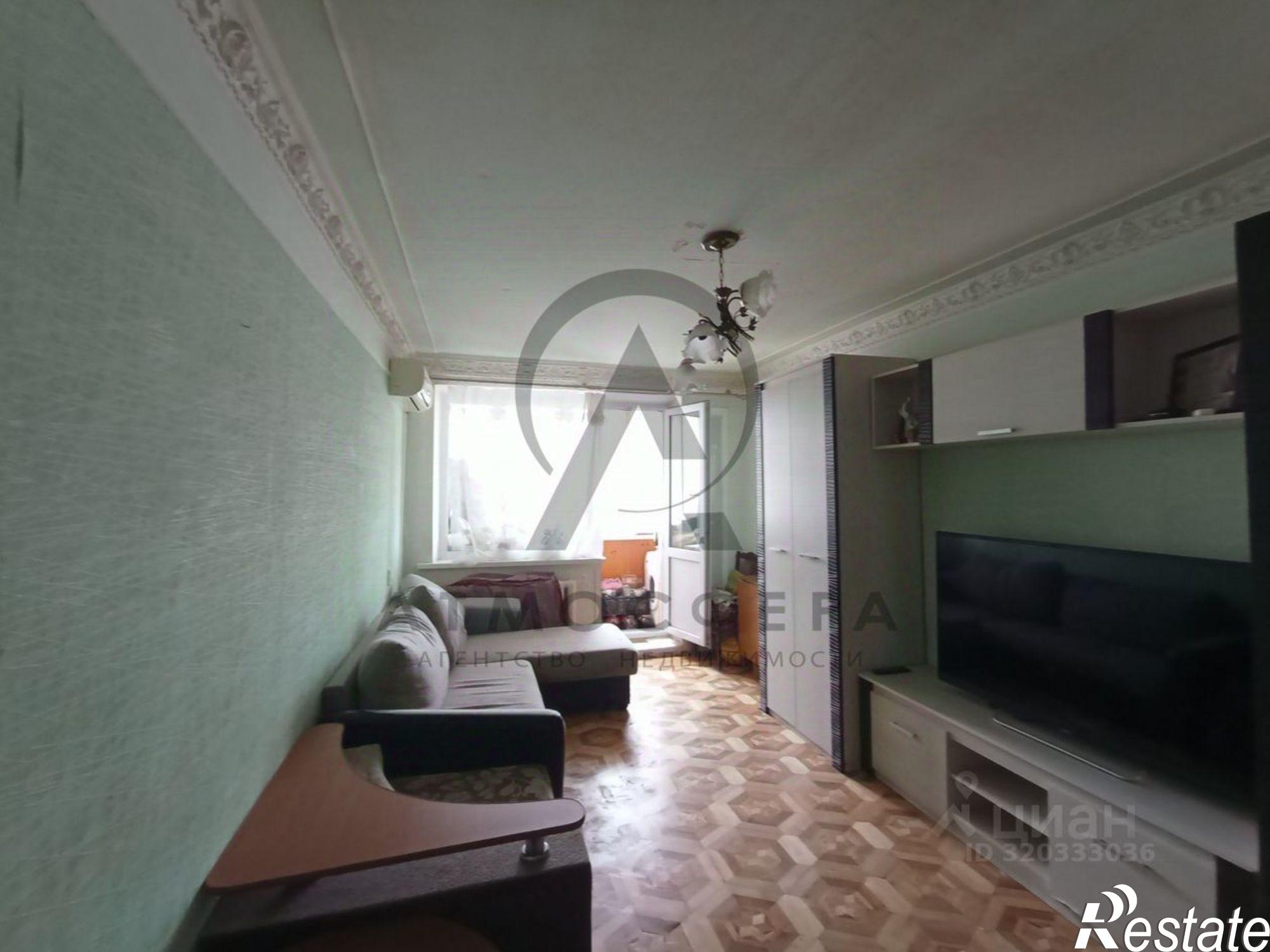 Купить квартиру за 4 800 000 рублей на улица Ленина, 157