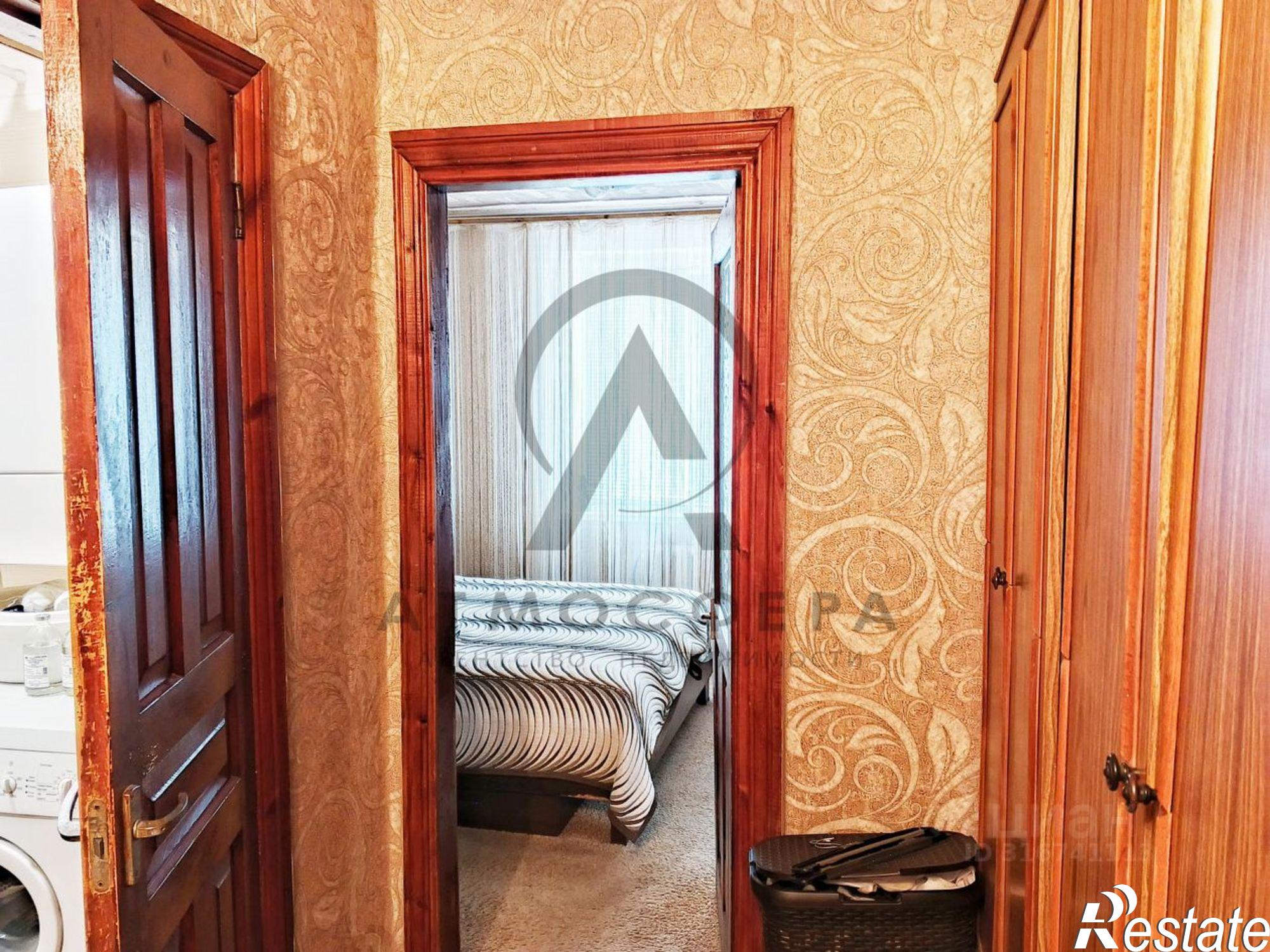 Купить квартиру за 4 300 000 рублей на улица Ворошилова, 116