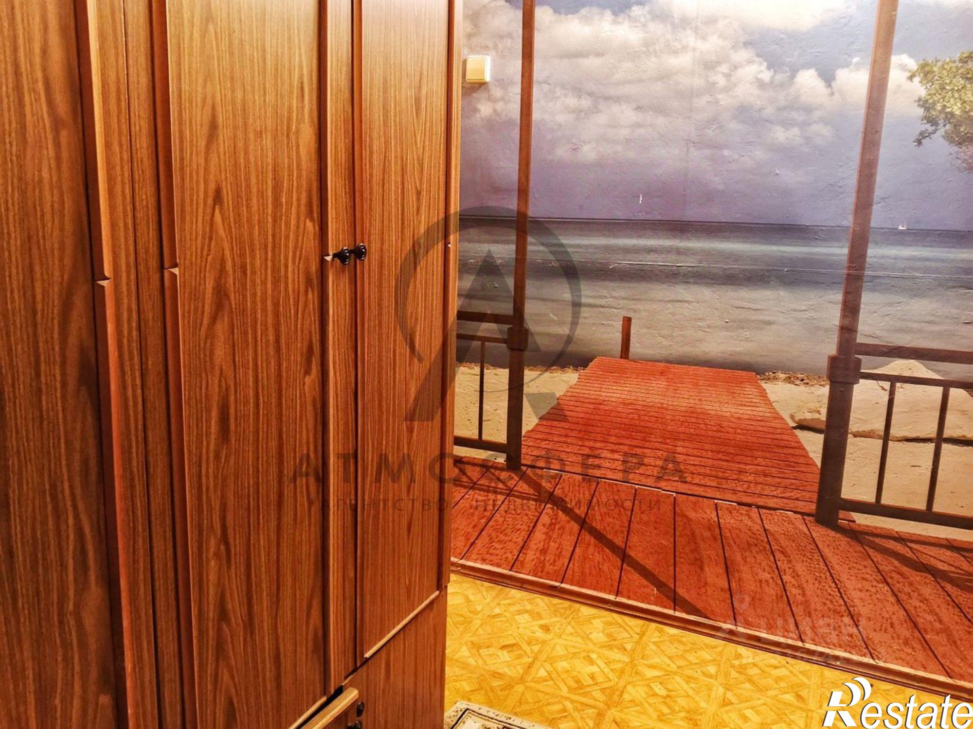 Купить квартиру за 4 300 000 рублей на улица Ворошилова, 116