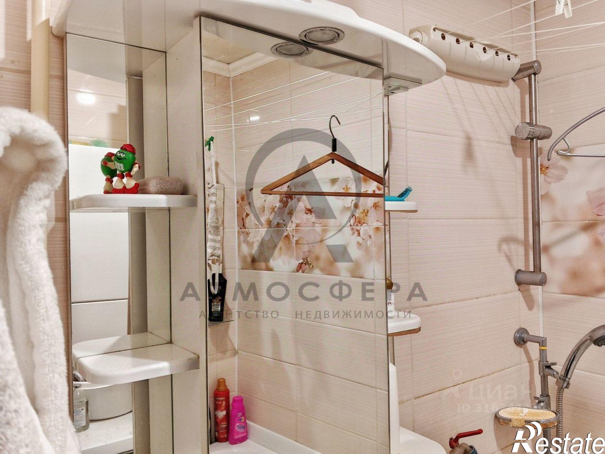 Купить квартиру за 4 300 000 рублей на улица Ворошилова, 116