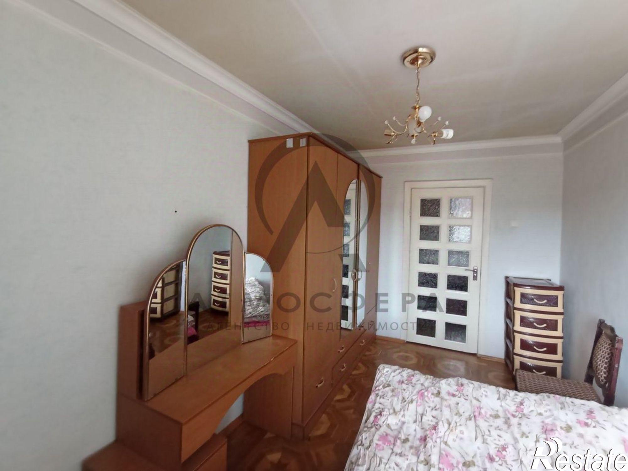 Купить квартиру за 4 800 000 рублей на улица Ленина, 157