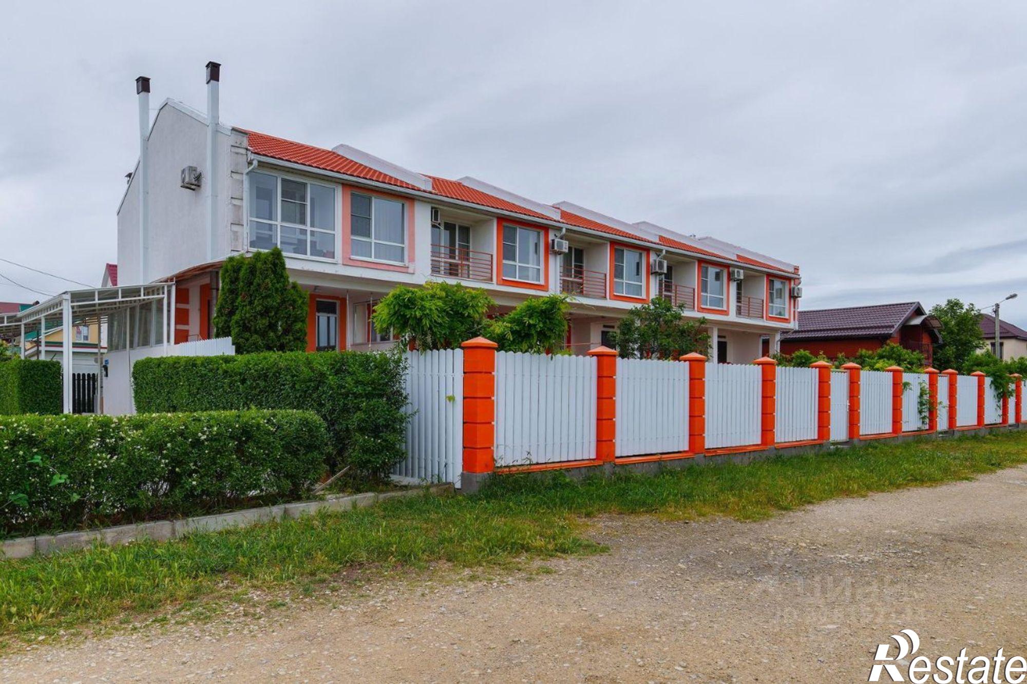 Купить дачу, дом, коттедж за 15 000 000 рублей на Кубанская улица, 2В