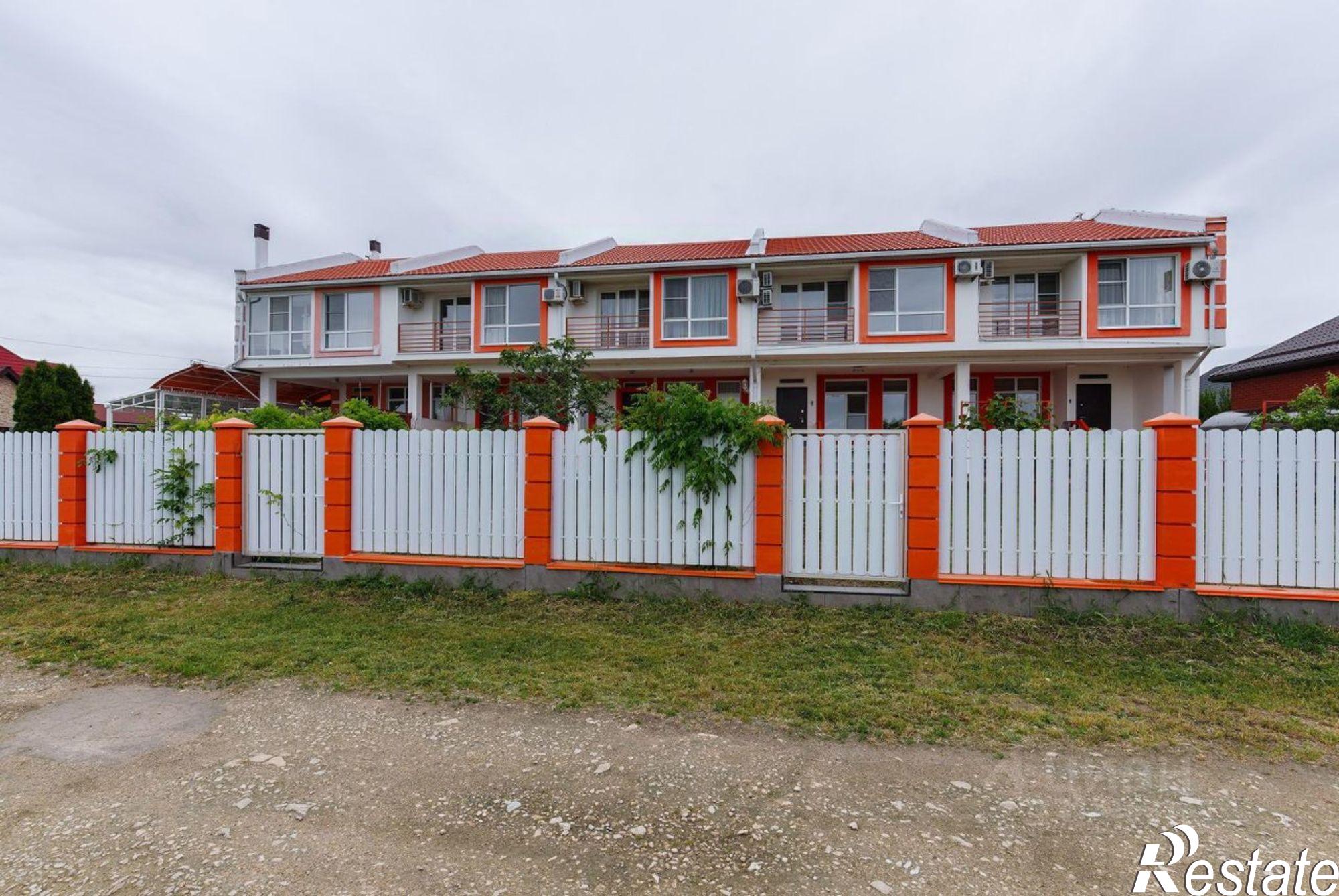 Купить дачу, дом, коттедж за 15 000 000 рублей на Кубанская улица, 2В