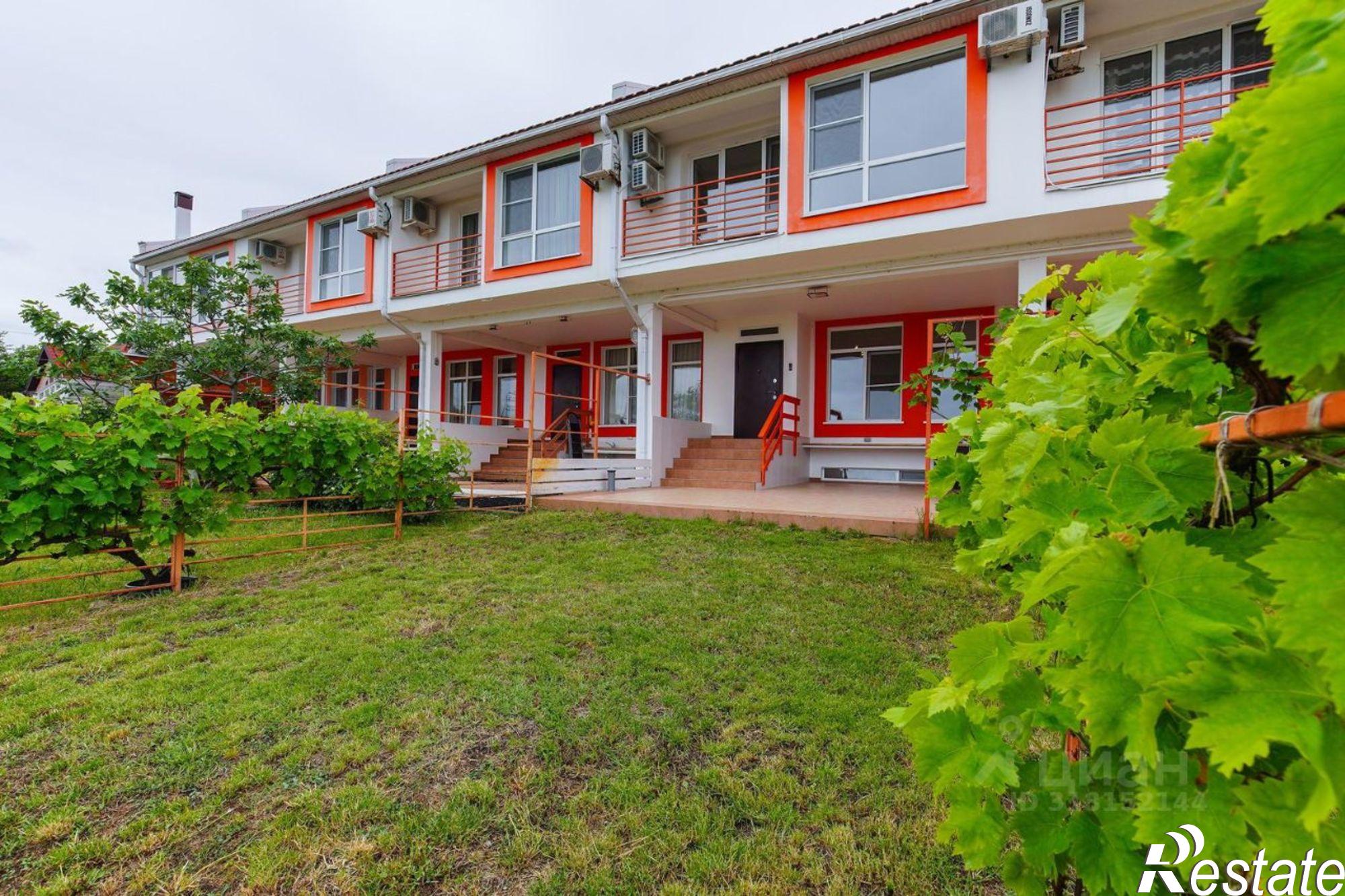 Купить дачу, дом, коттедж за 15 000 000 рублей на Кубанская улица, 2В