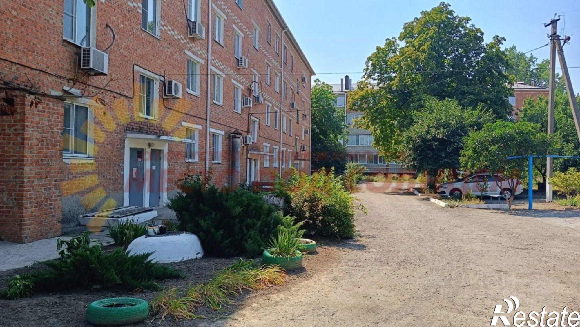 Купить квартиру за 2 990 000 рублей на улица Шевченко, 90