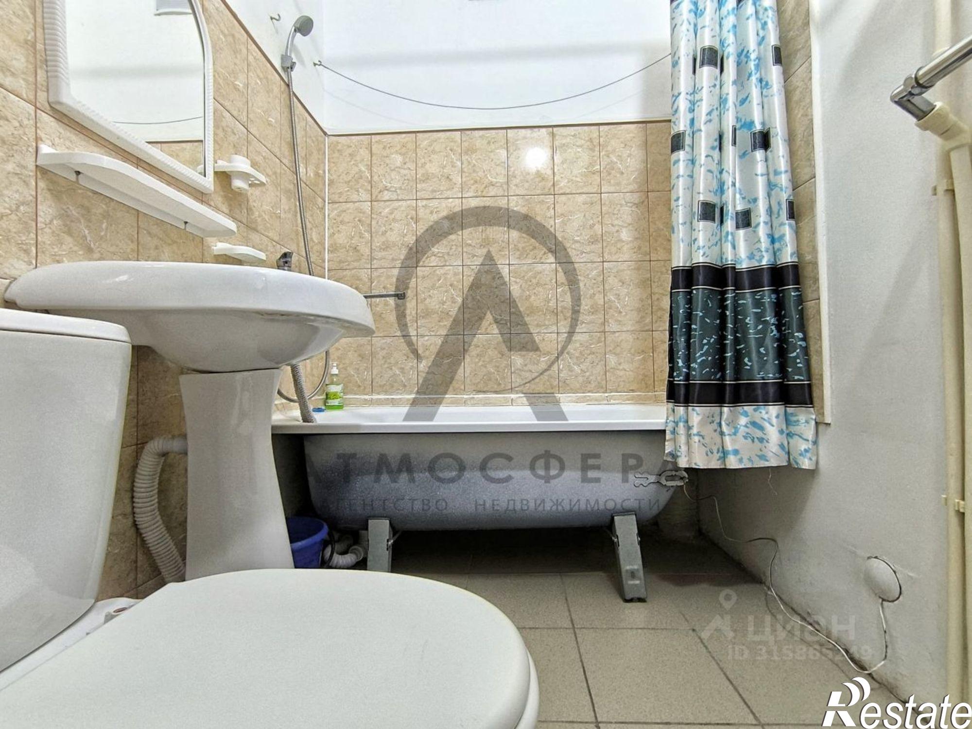 Купить квартиру за 3 450 000 рублей на мкр Соцгородок, 27