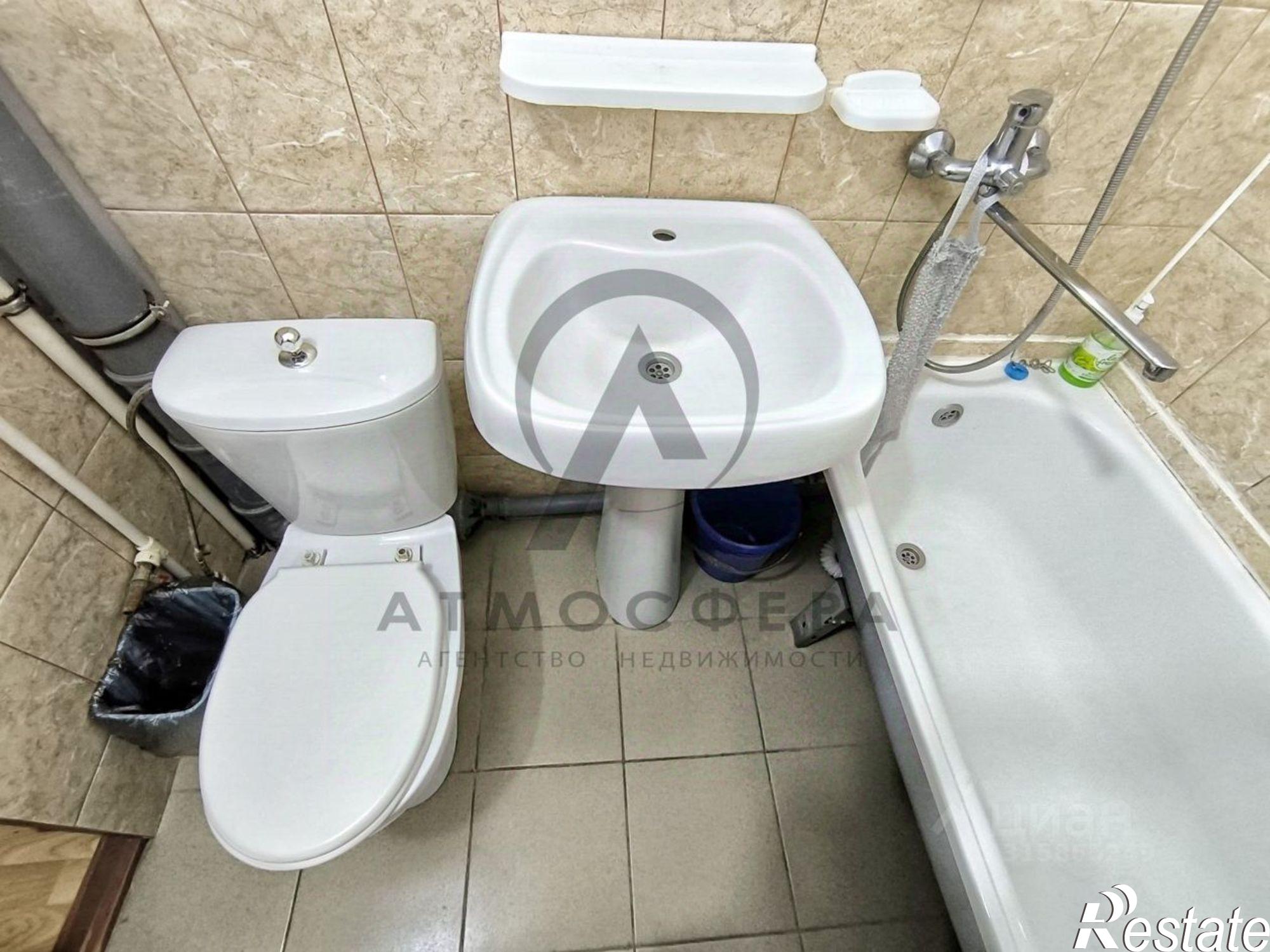 Купить квартиру за 3 450 000 рублей на мкр Соцгородок, 27