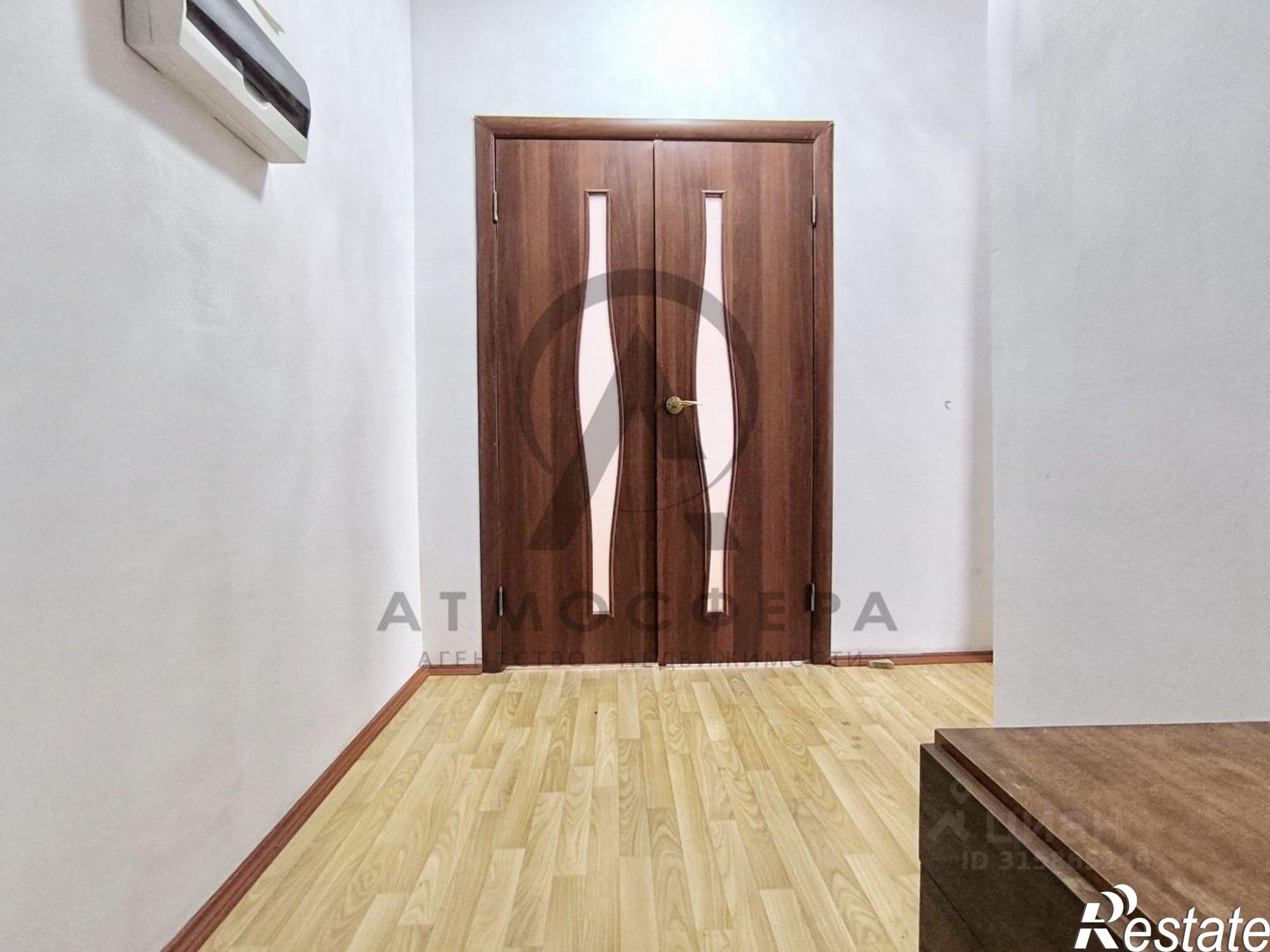 Купить квартиру за 3 450 000 рублей на мкр Соцгородок, 27