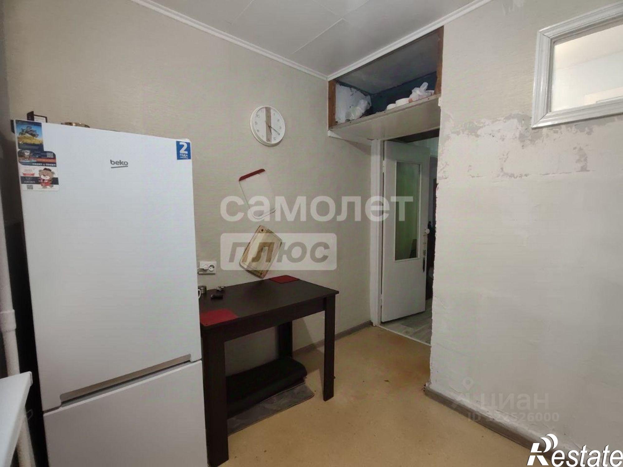 Купить квартиру за 3 200 000 рублей на улица Дзержинского, 8