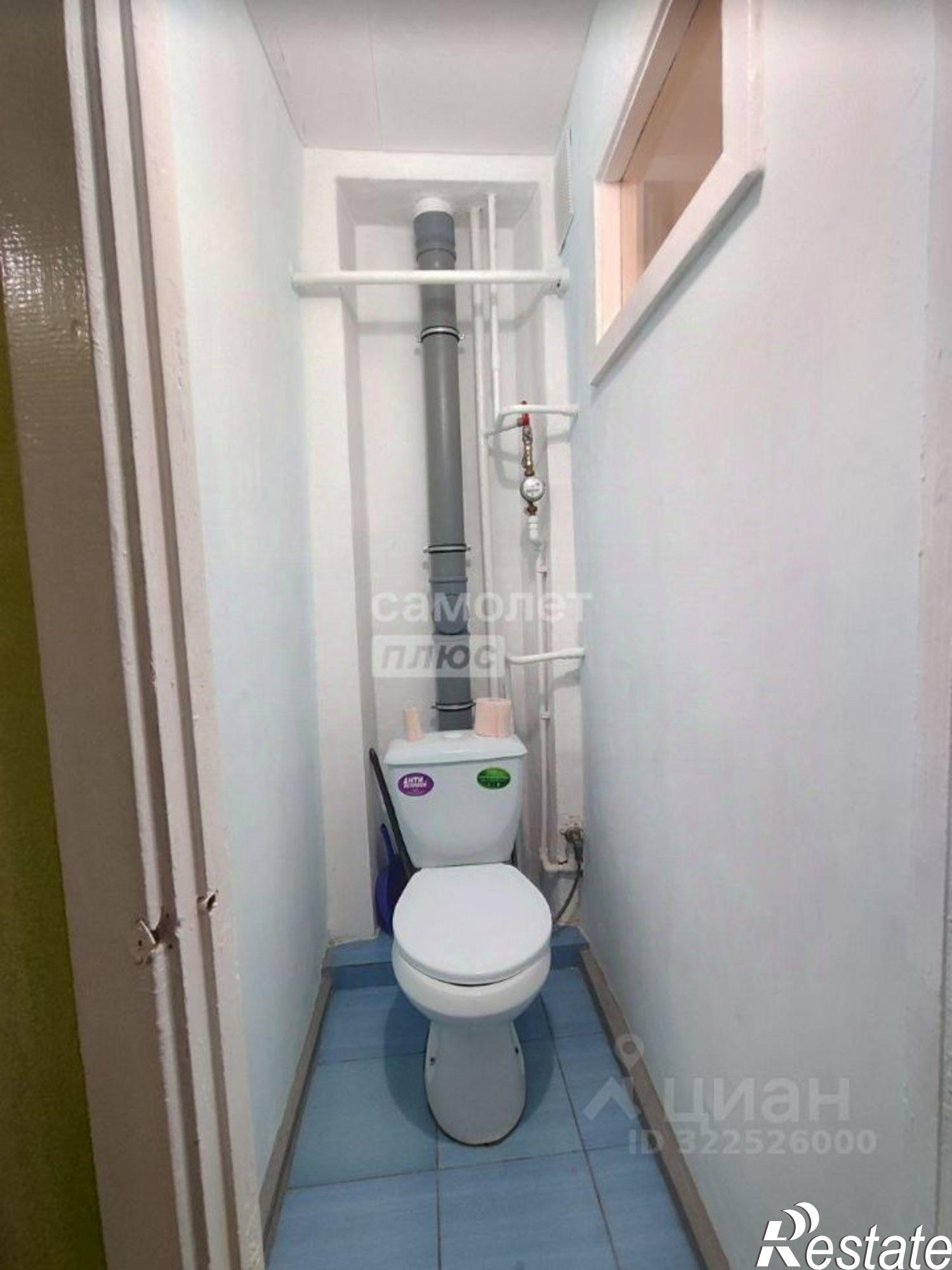 Купить квартиру за 3 200 000 рублей на улица Дзержинского, 8