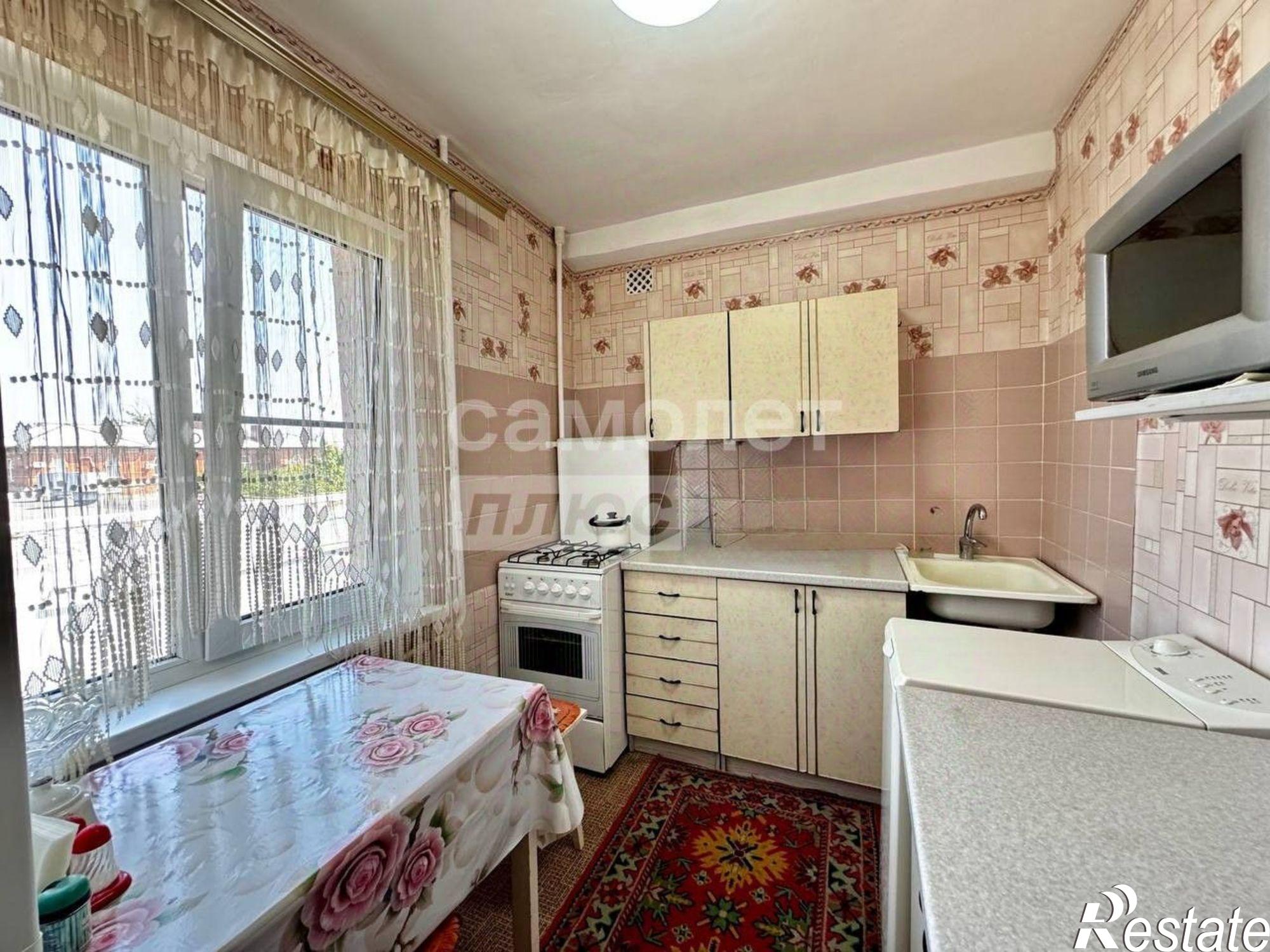 Купить квартиру за 3 500 000 рублей на улица Братьев Степановых, 30