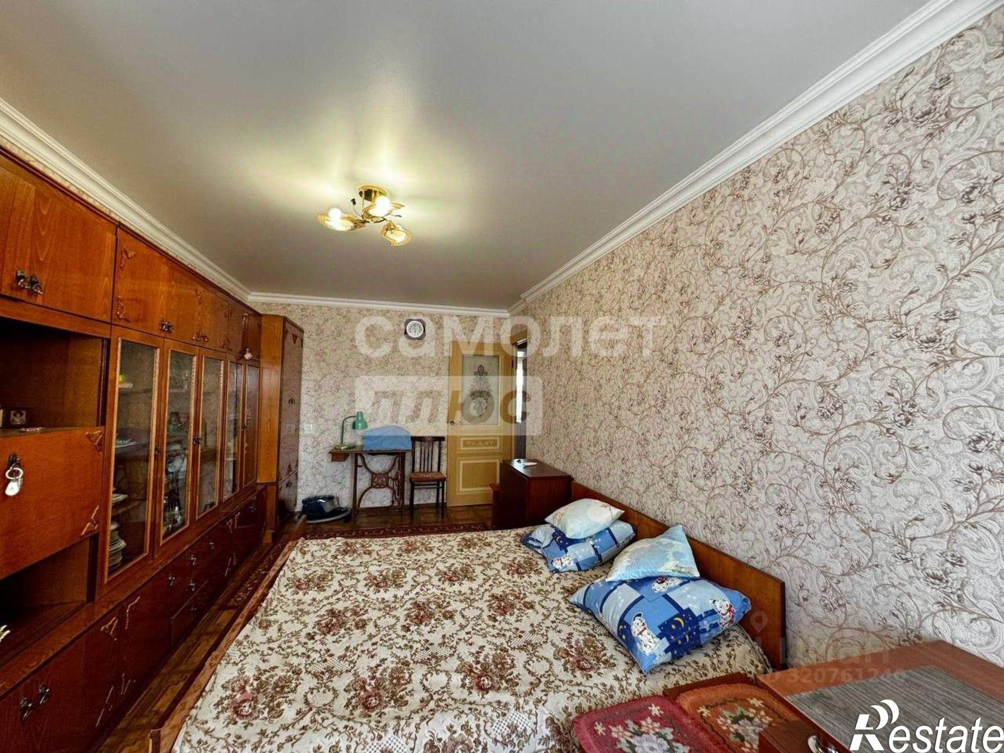 Купить квартиру за 3 500 000 рублей на улица Братьев Степановых, 30