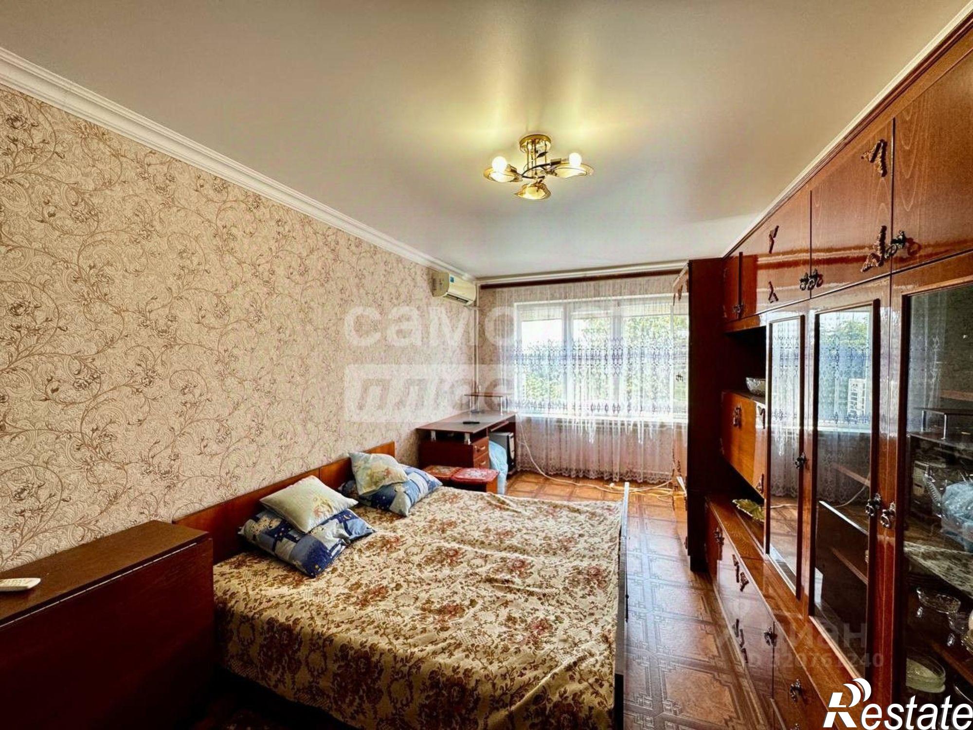 Купить квартиру за 3 500 000 рублей на улица Братьев Степановых, 30