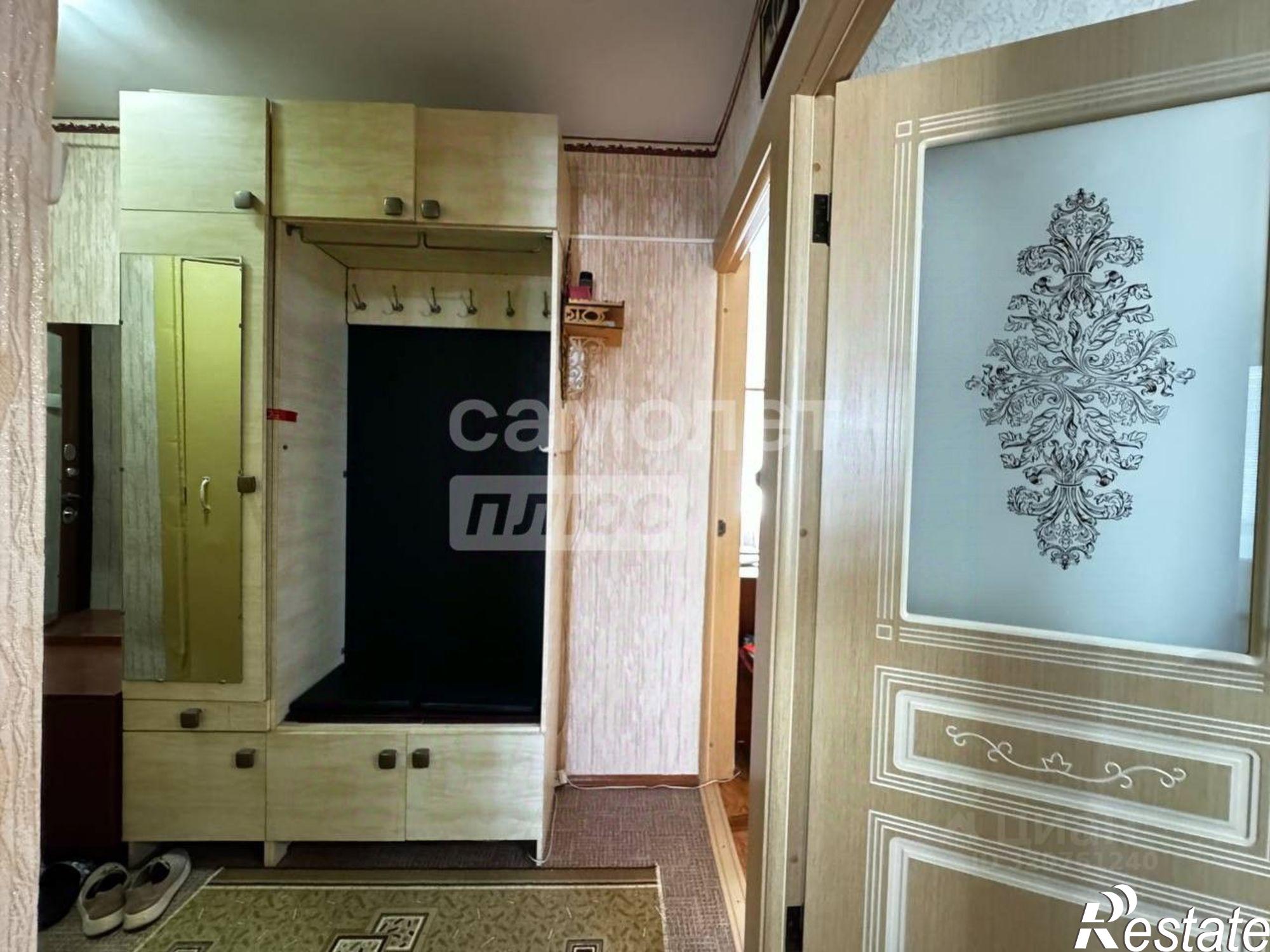 Купить квартиру за 3 500 000 рублей на улица Братьев Степановых, 30