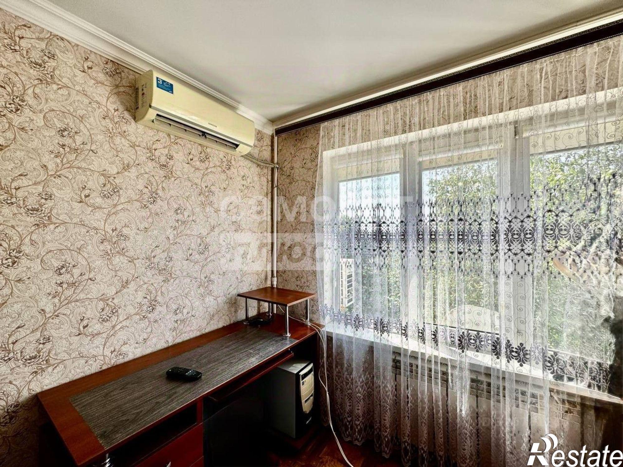 Купить квартиру за 3 500 000 рублей на улица Братьев Степановых, 30