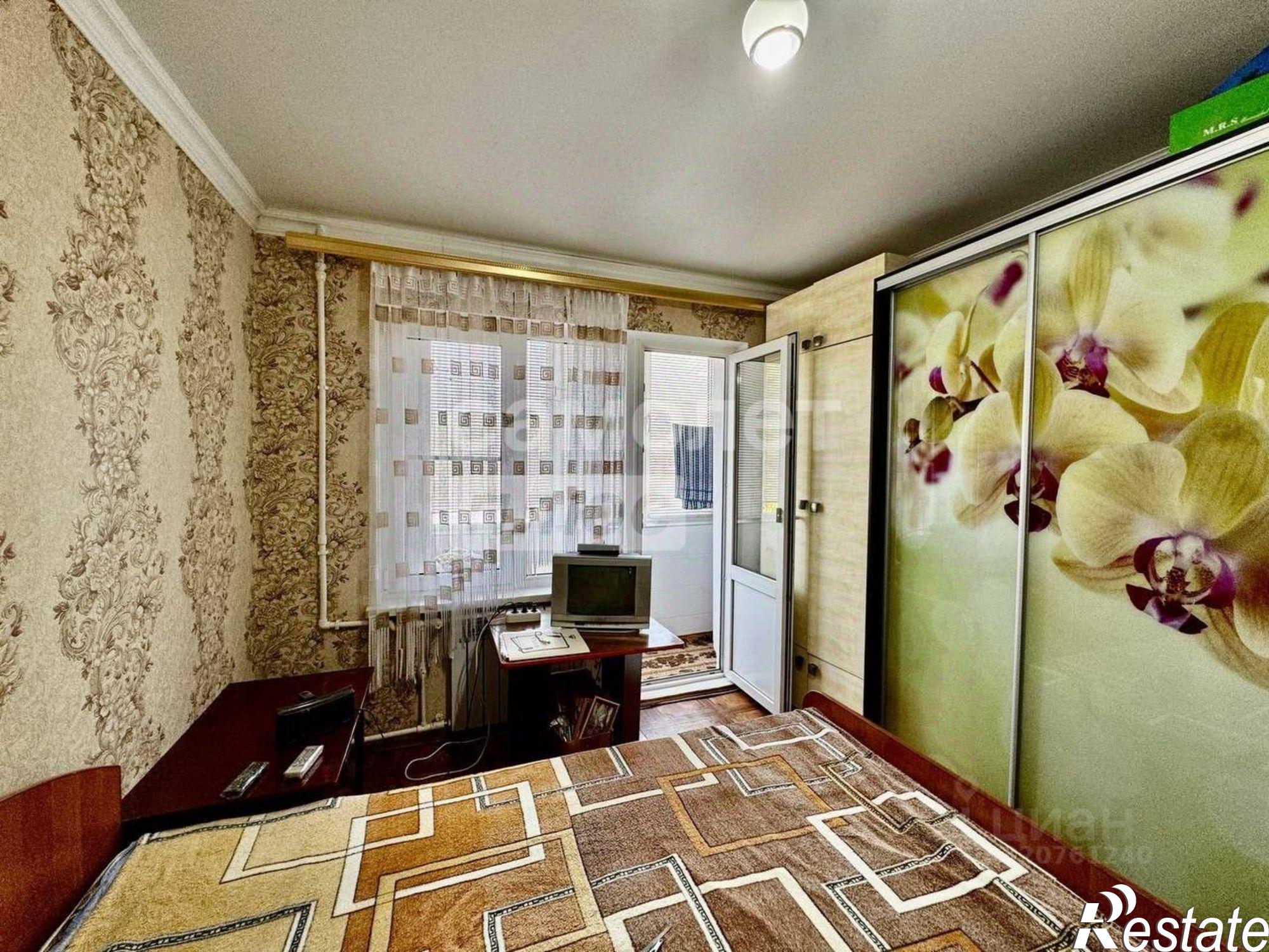 Купить квартиру за 3 500 000 рублей на улица Братьев Степановых, 30