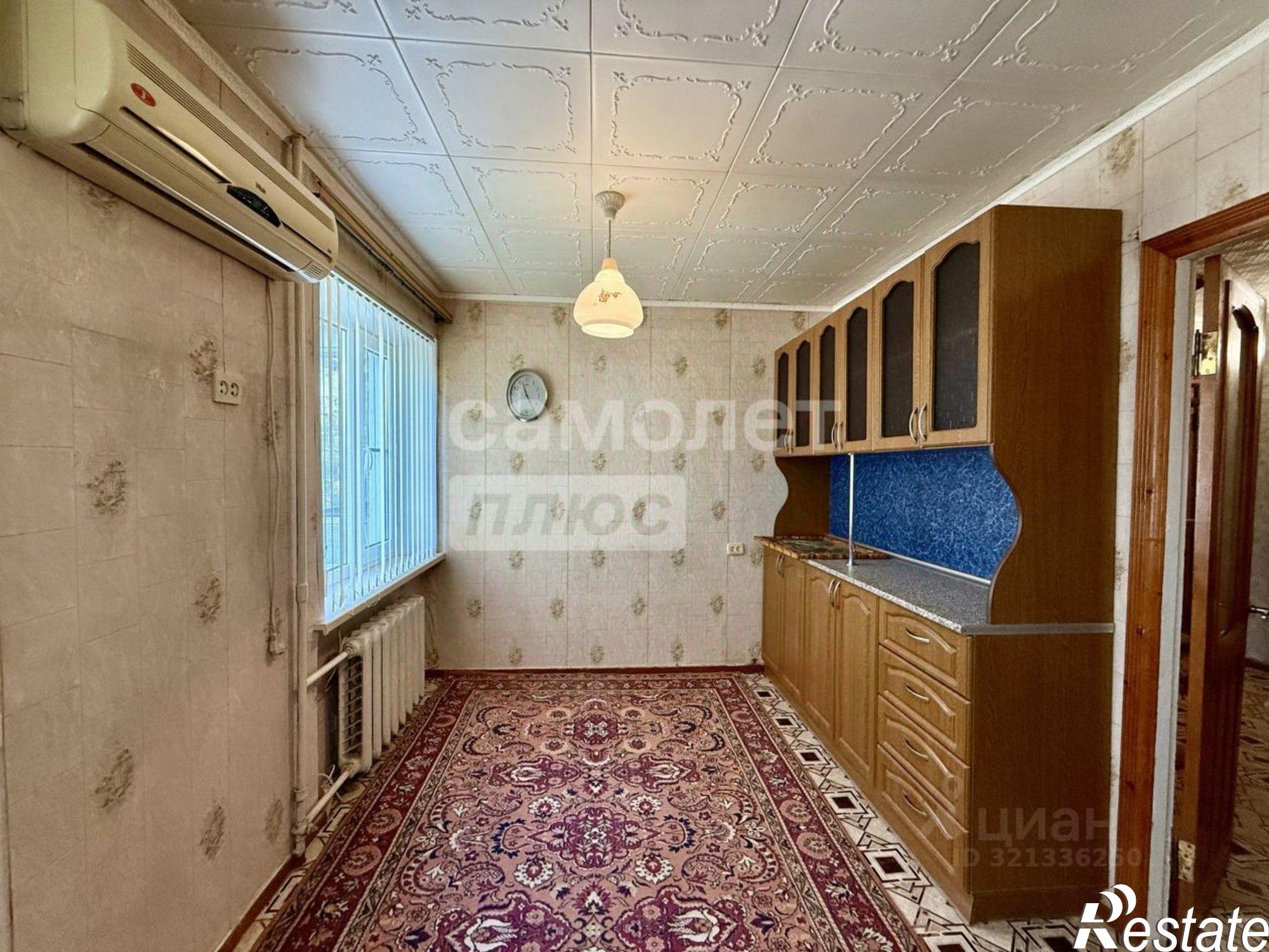 Купить квартиру за 4 200 000 рублей на улица Дзержинского, 8