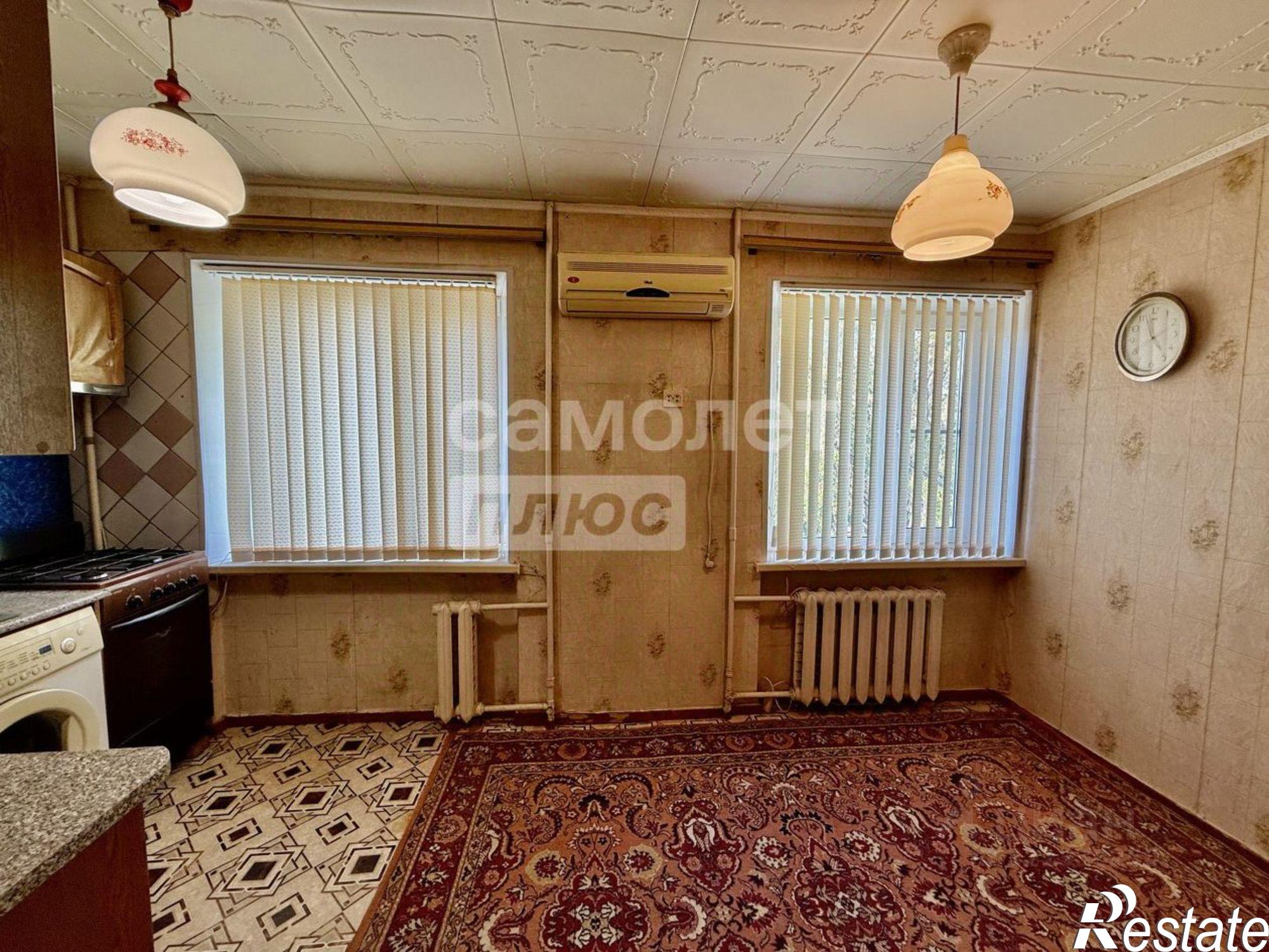 Купить квартиру за 4 200 000 рублей на улица Дзержинского, 8