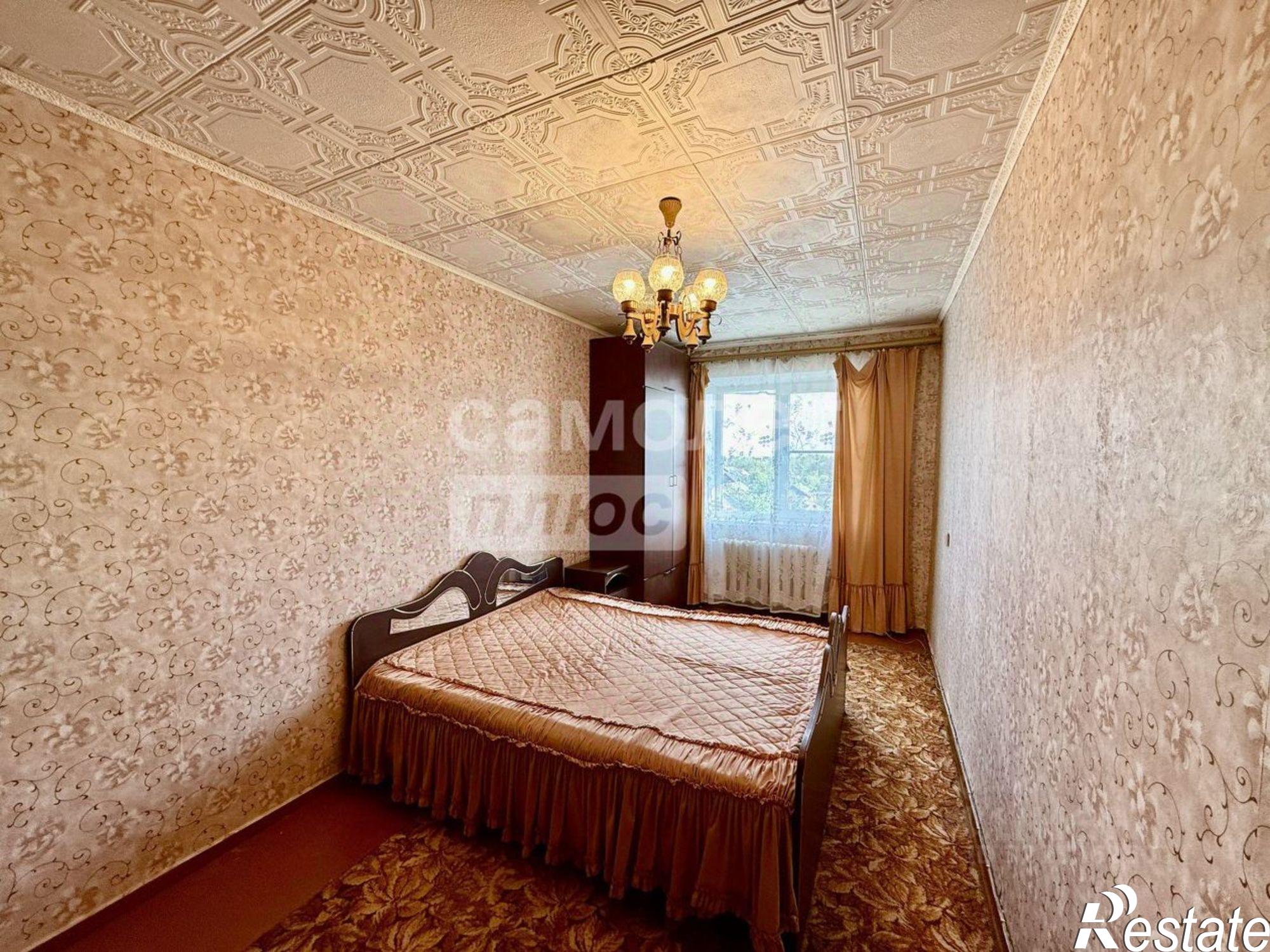 Купить квартиру за 4 200 000 рублей на улица Дзержинского, 8