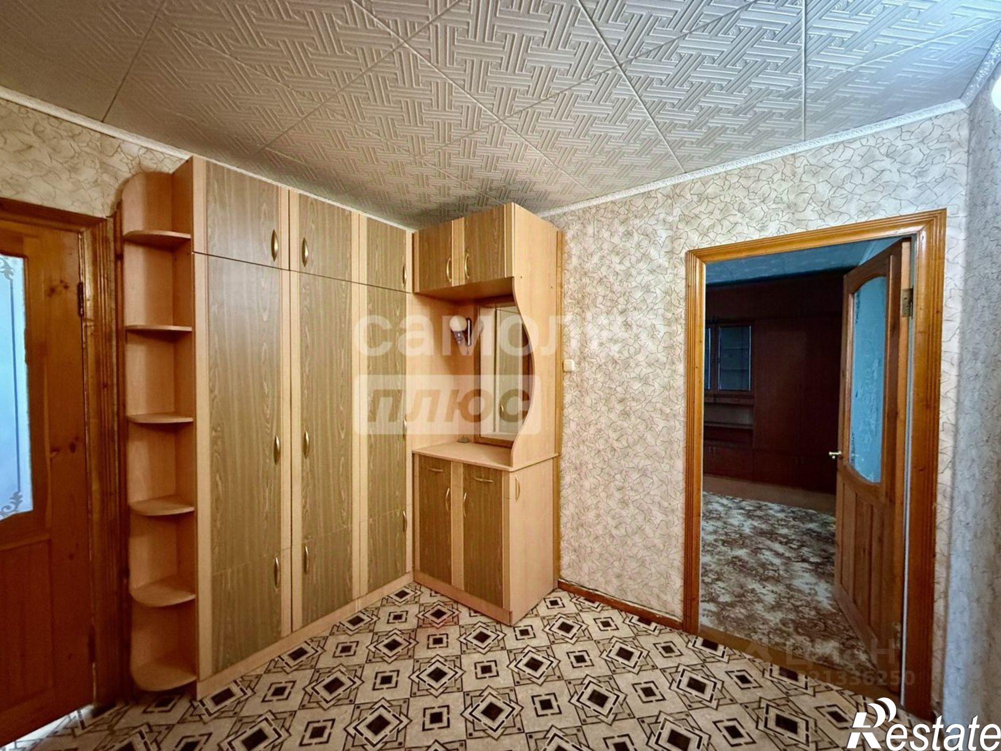 Купить квартиру за 4 200 000 рублей на улица Дзержинского, 8