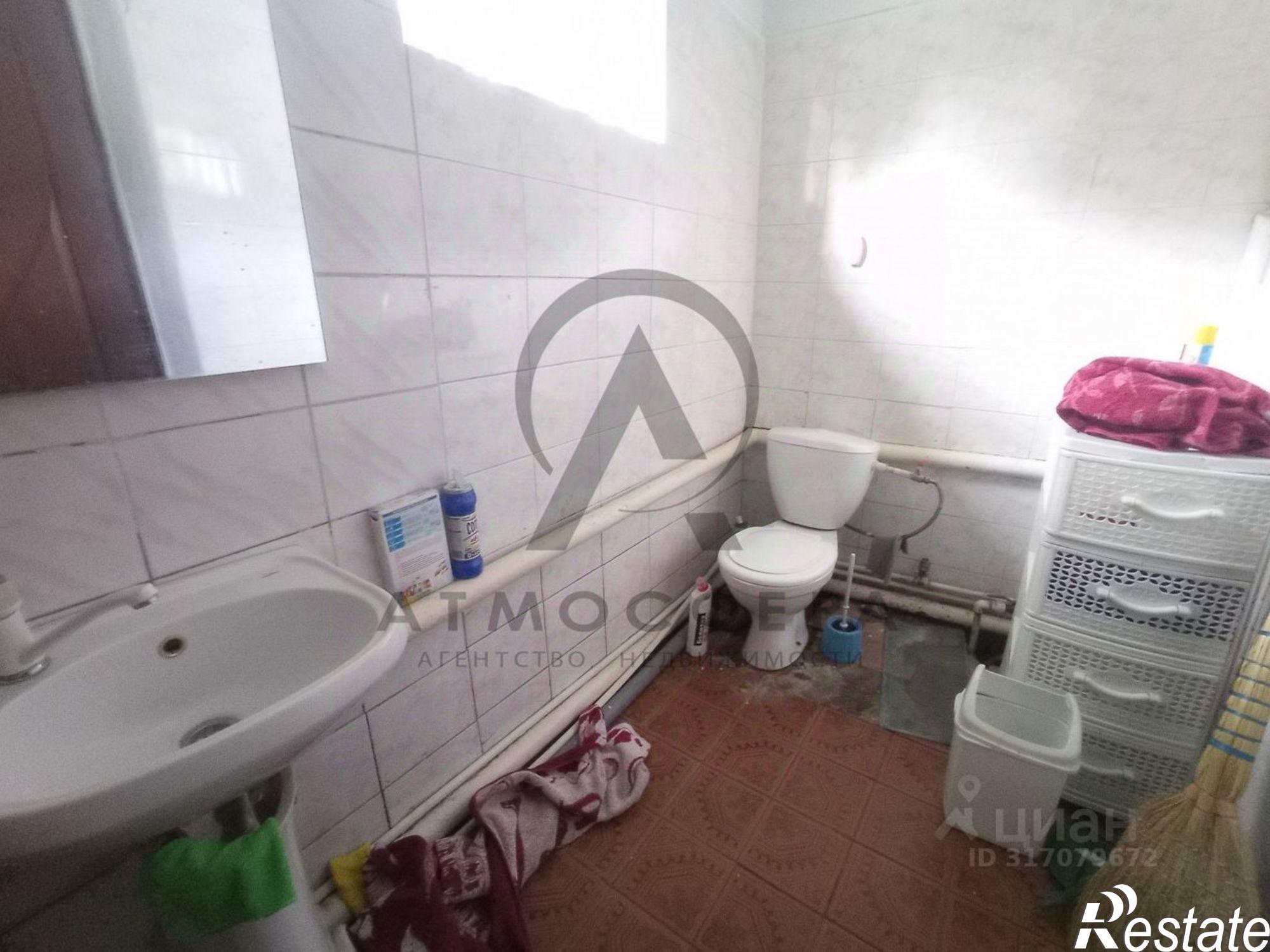 Купить квартиру за 4 000 000 рублей на Апшеронский район, Апшеронск г.