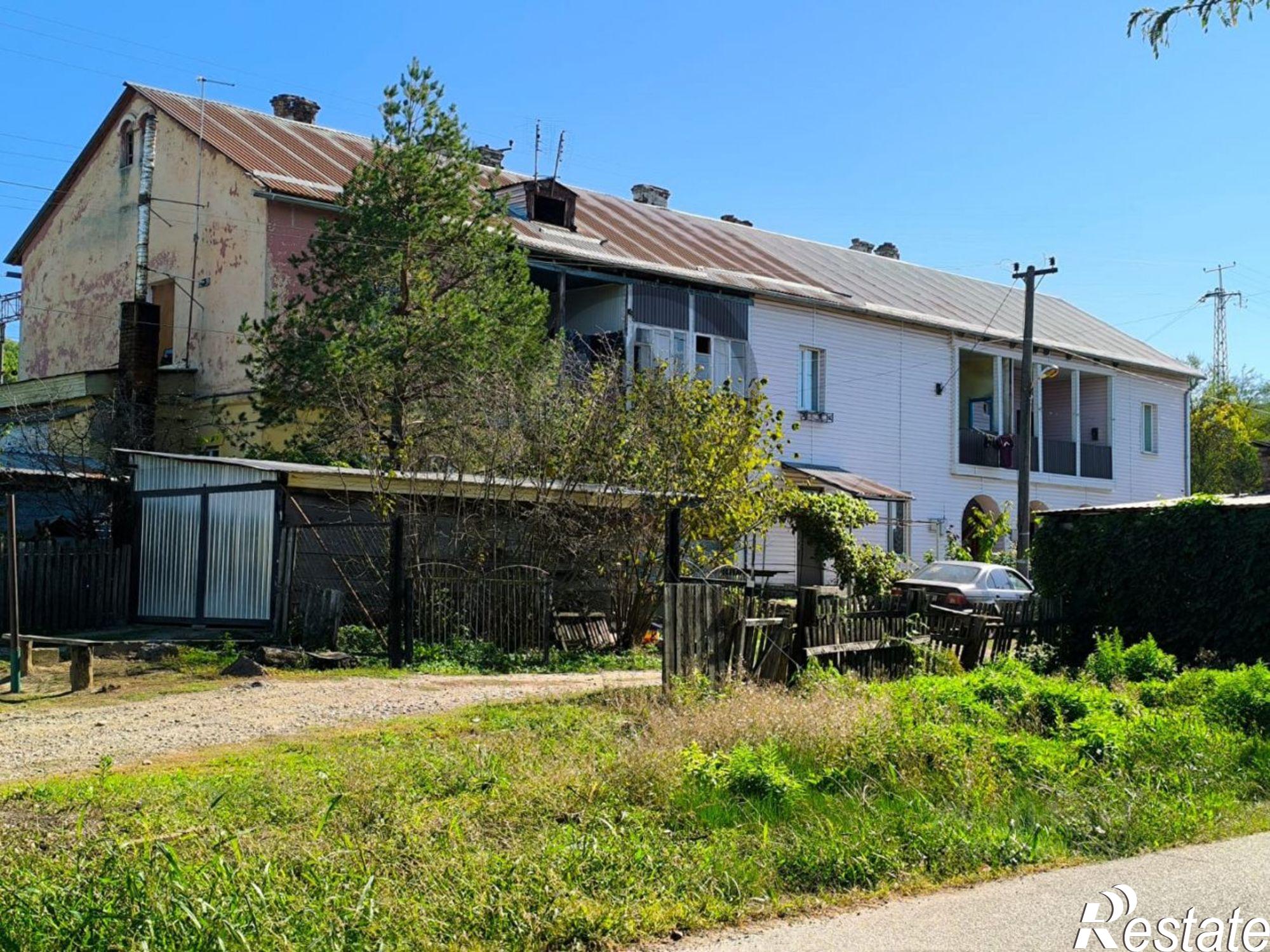 Купить квартиру за 1 950 000 рублей на Апшеронский район, Тверская ст-ца