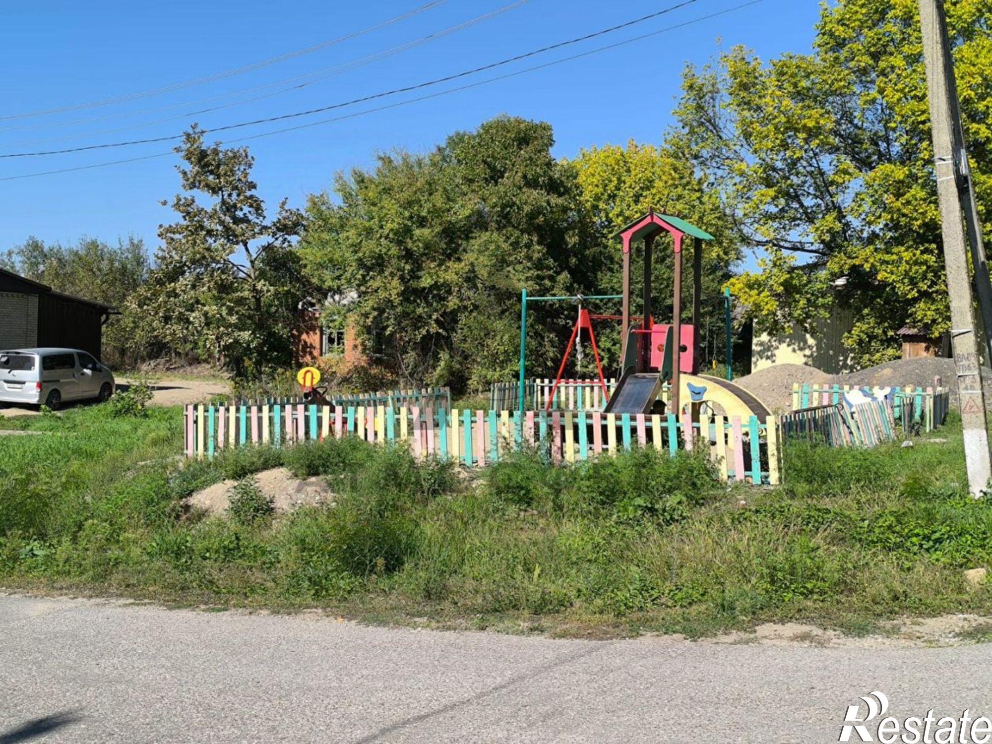 Купить квартиру за 1 950 000 рублей на Апшеронский район, Тверская ст-ца